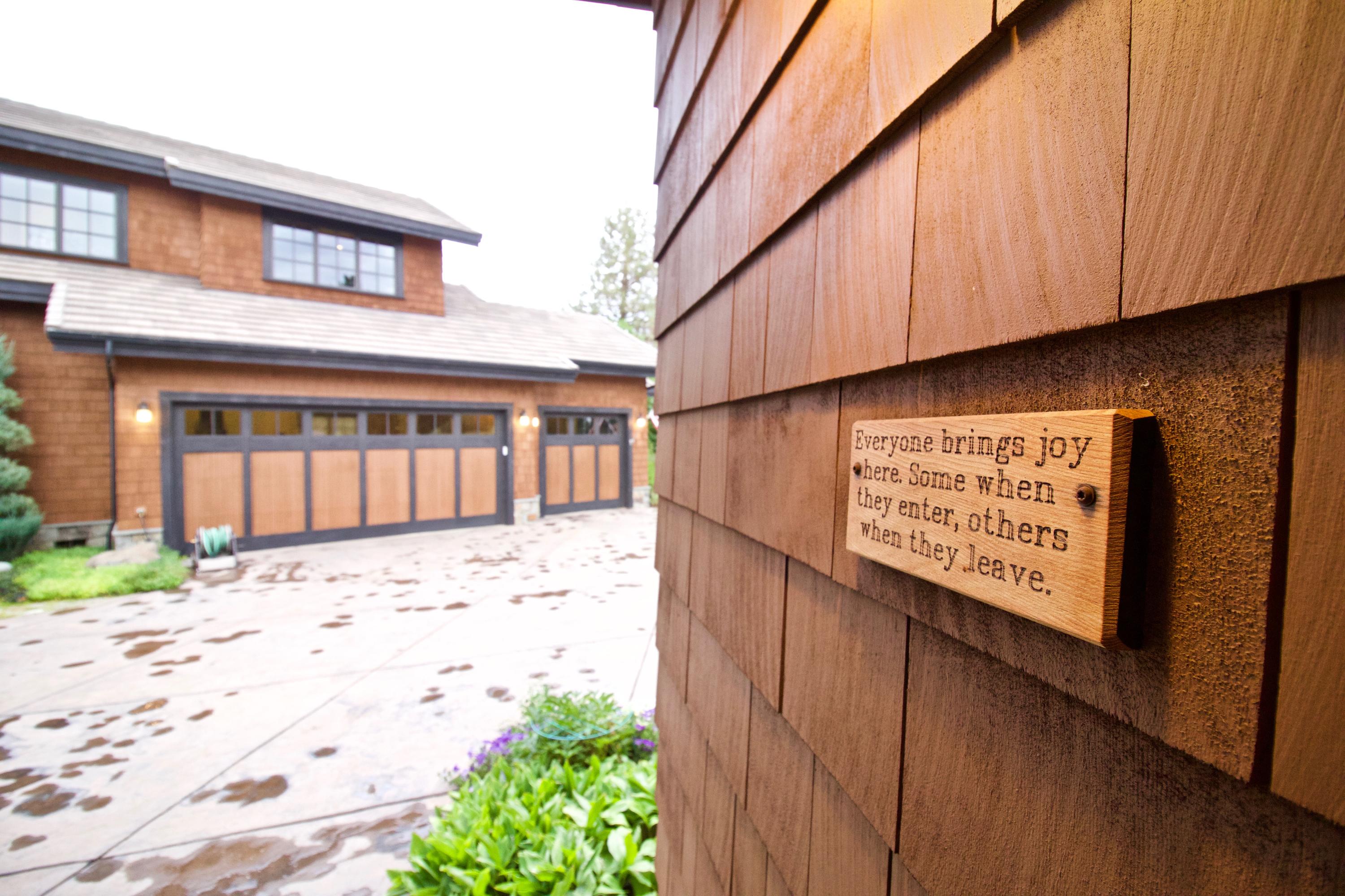 Pronghorn - Residential