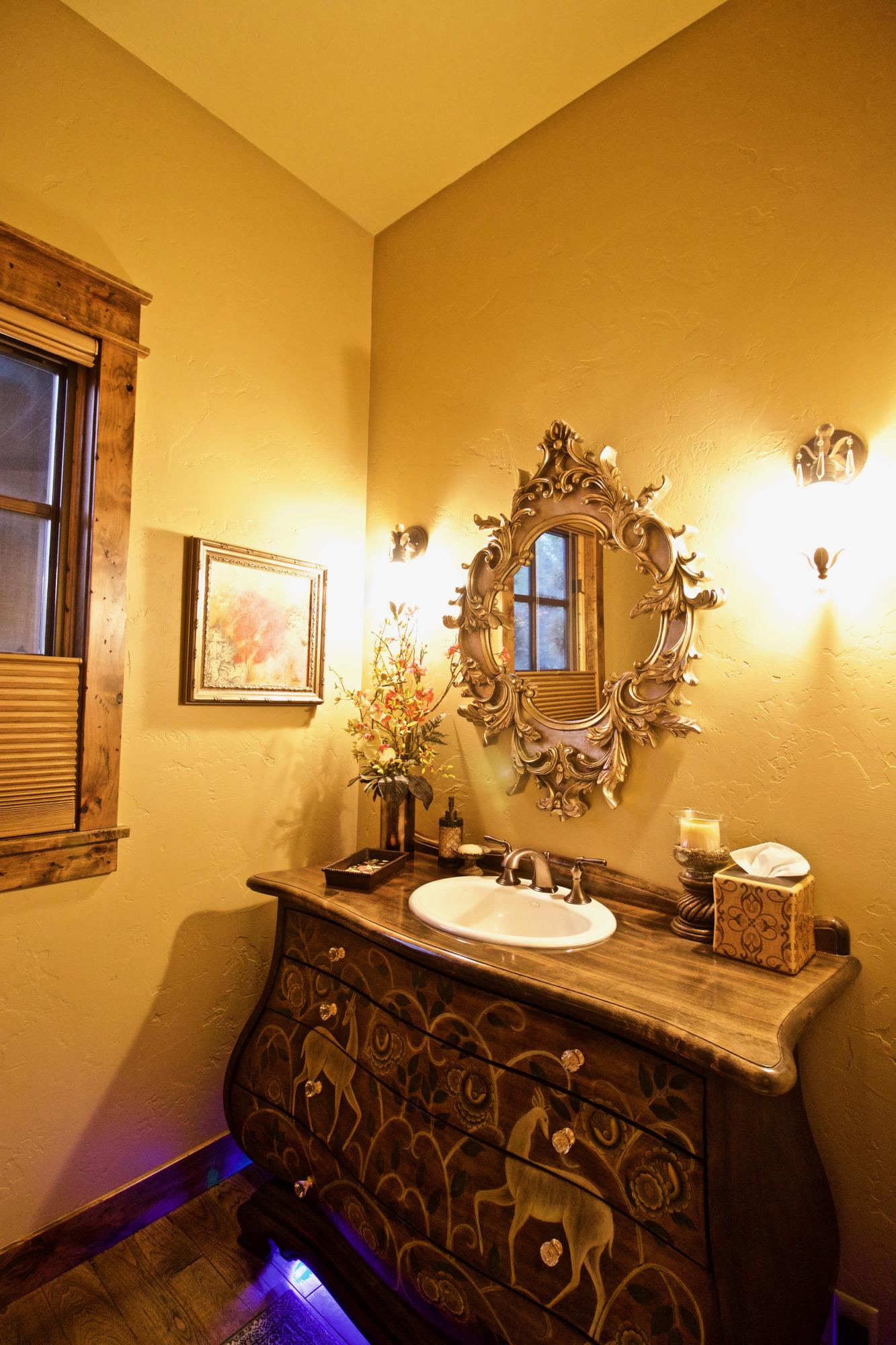 Pronghorn - Residential