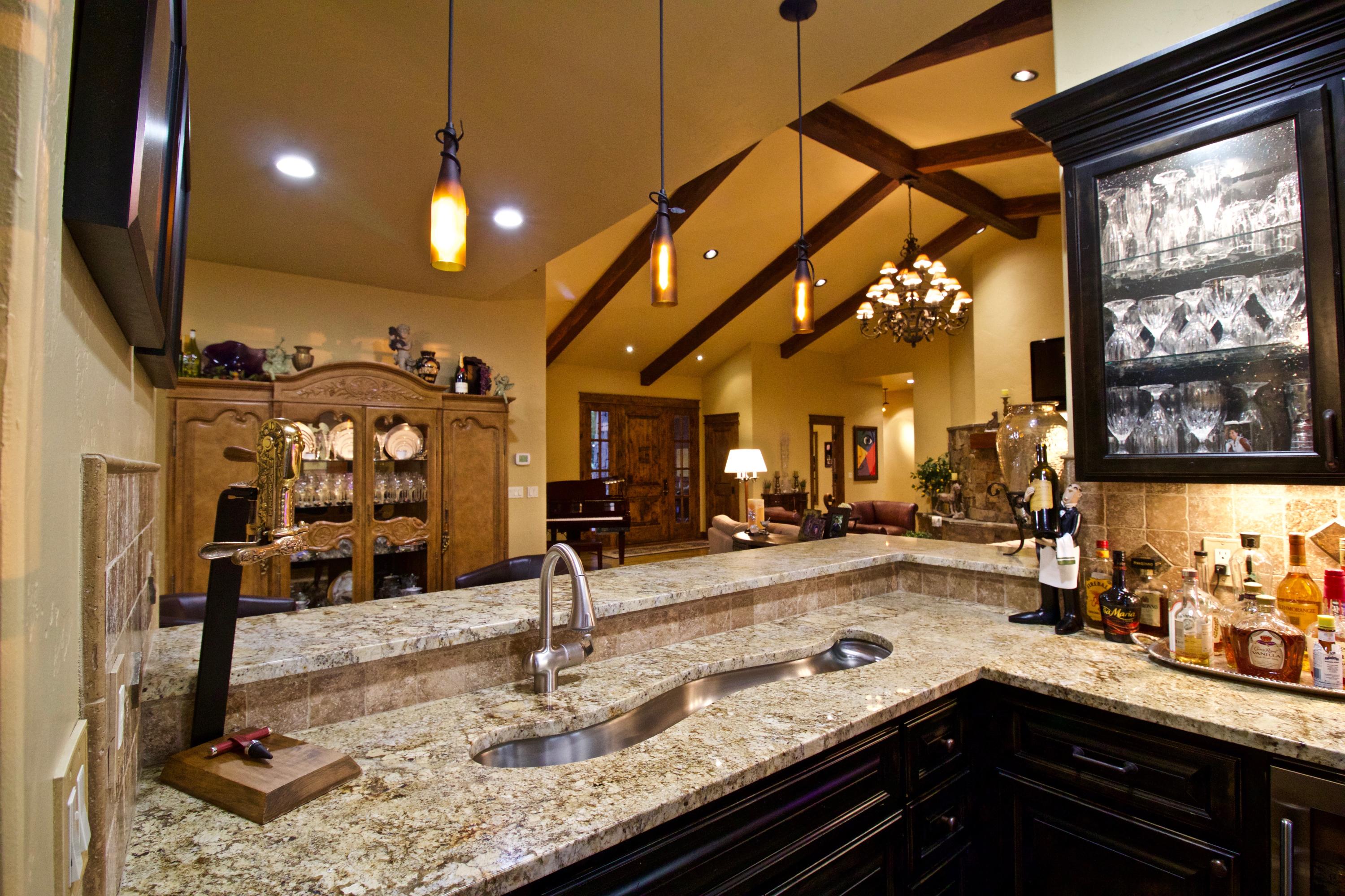 Pronghorn - Residential