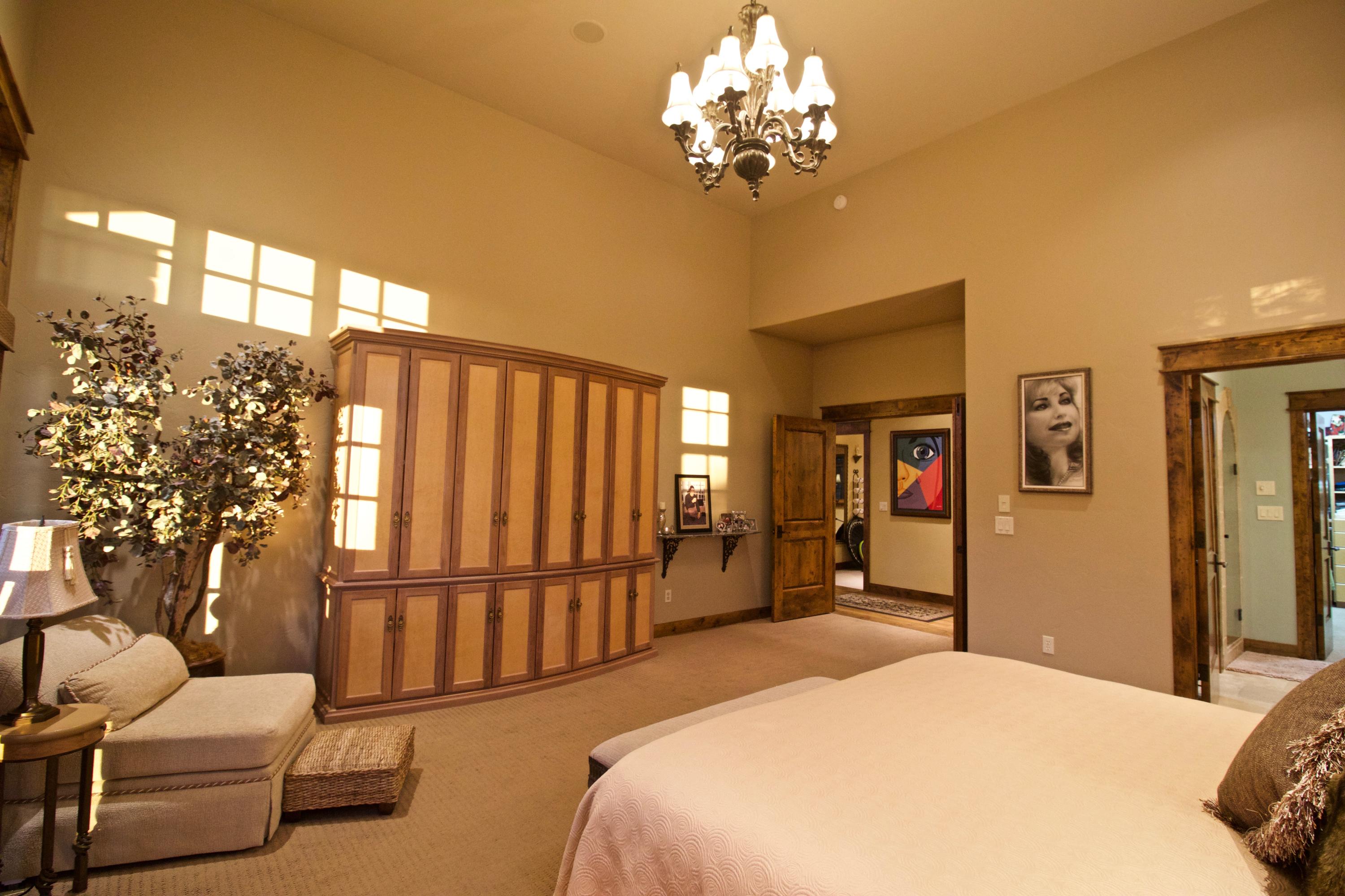 Pronghorn - Residential