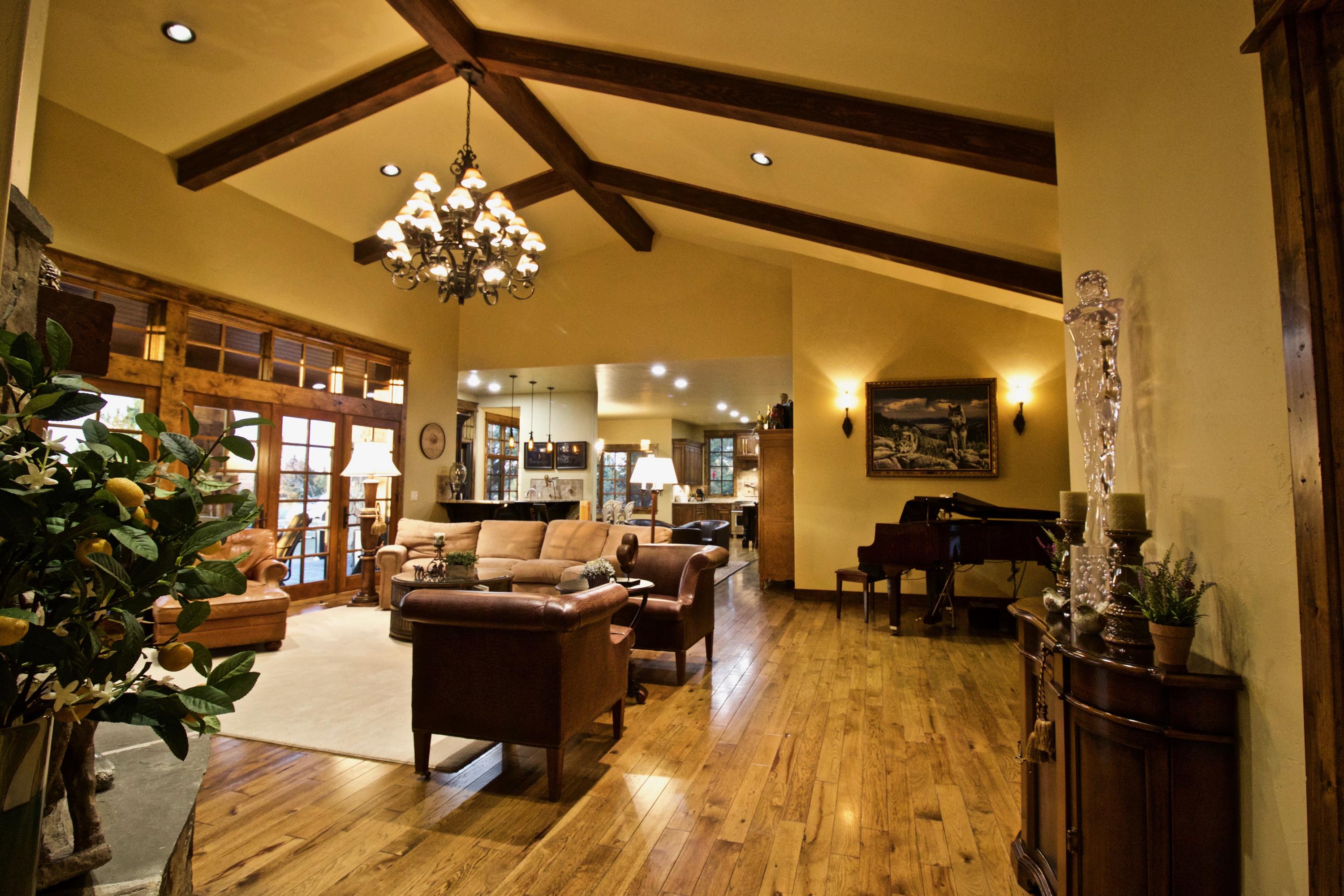 Pronghorn - Residential