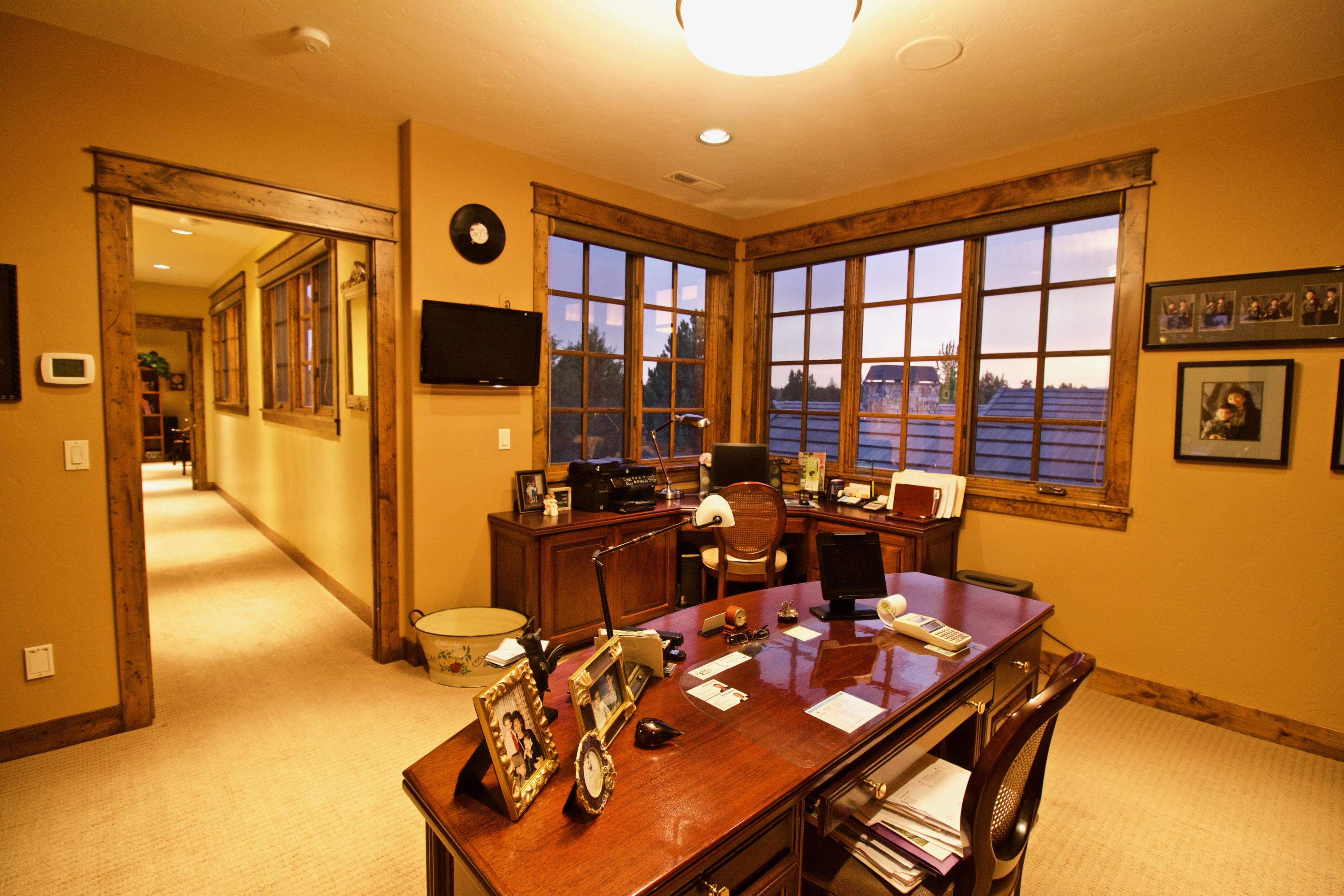 Pronghorn - Residential