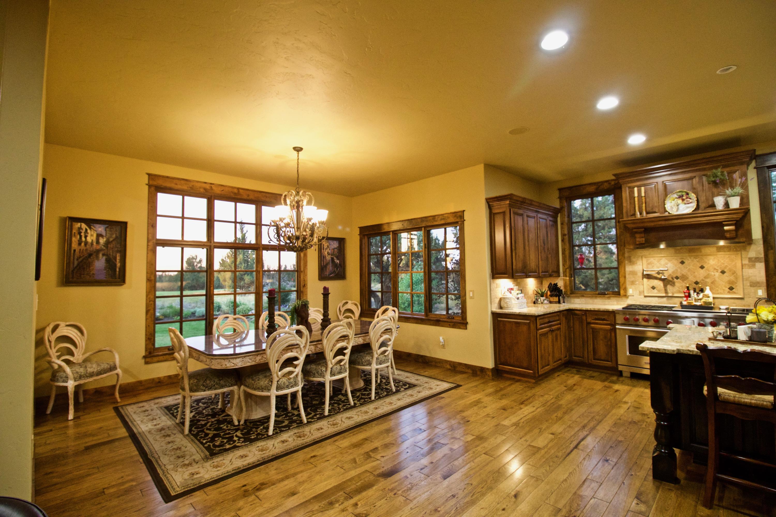 Pronghorn - Residential