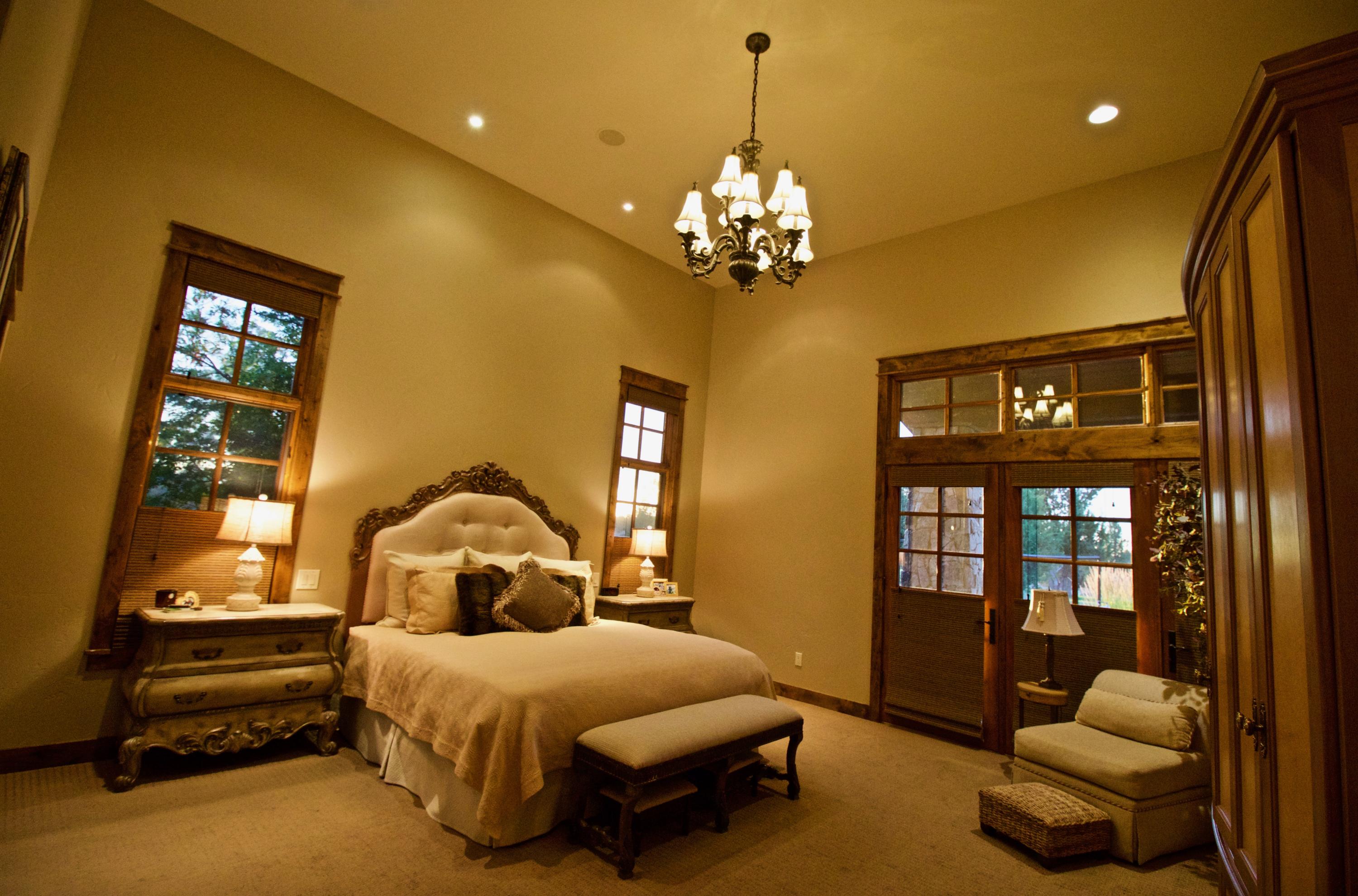 Pronghorn - Residential