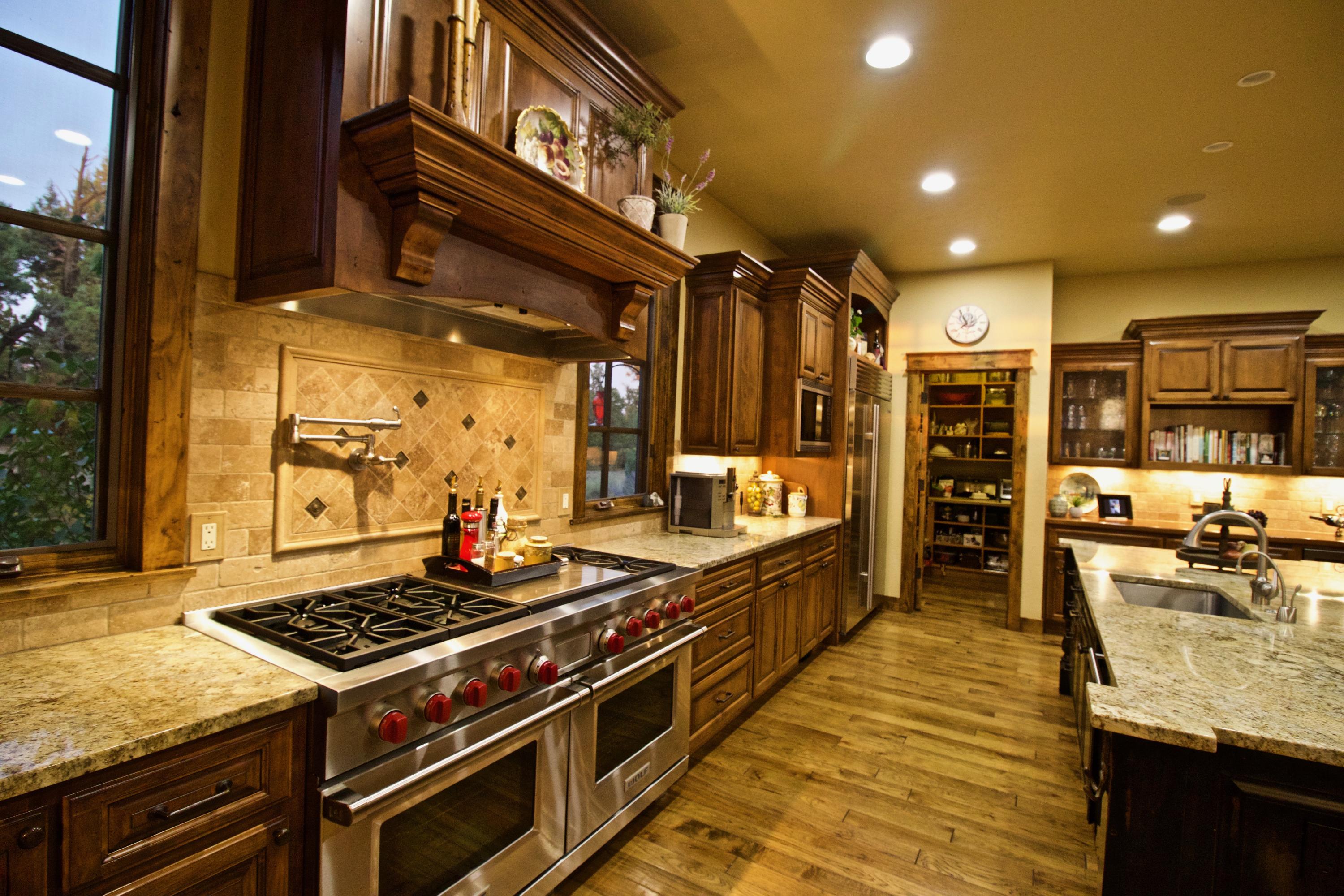 Pronghorn - Residential