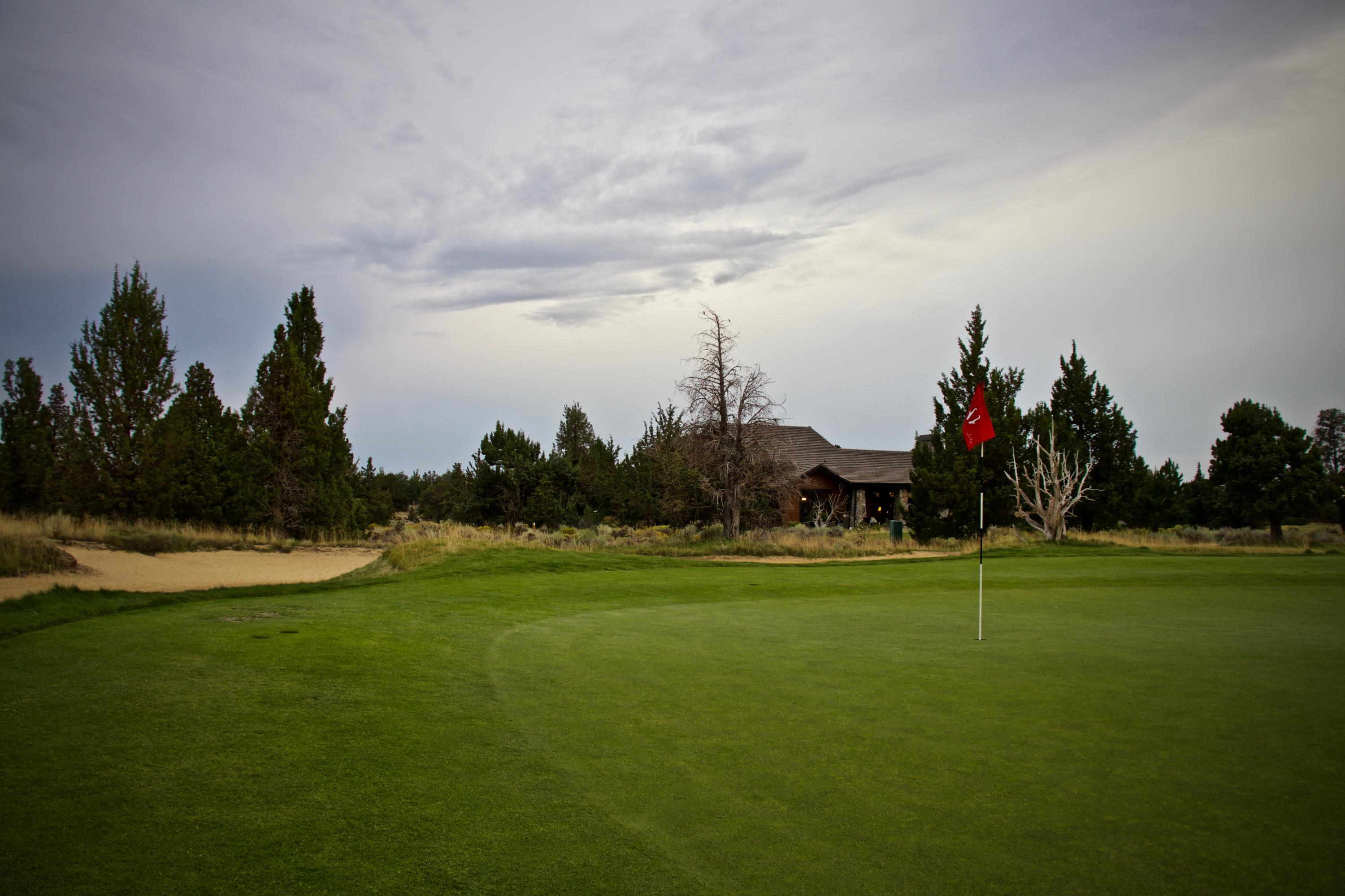 Pronghorn - Residential