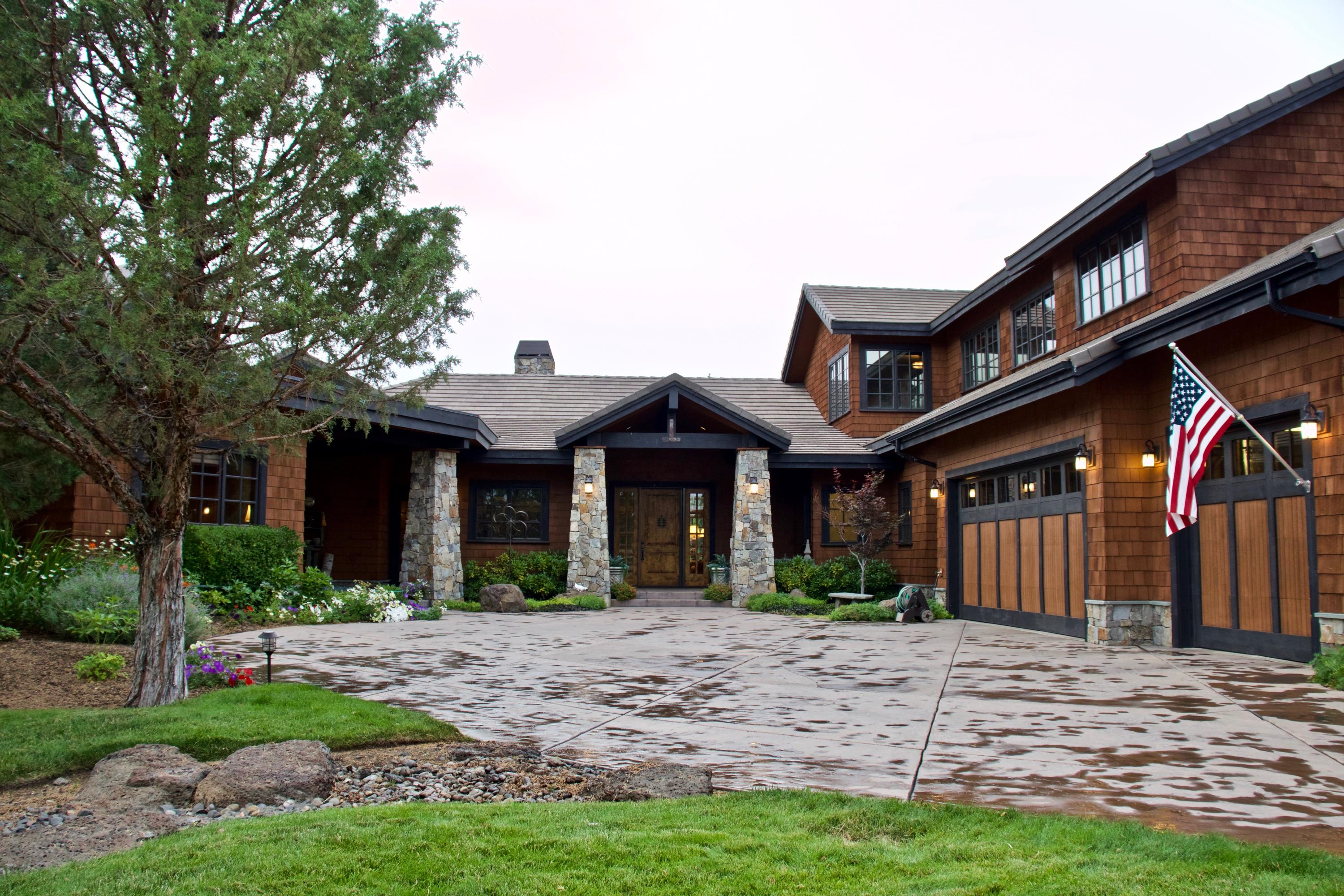 Pronghorn - Residential