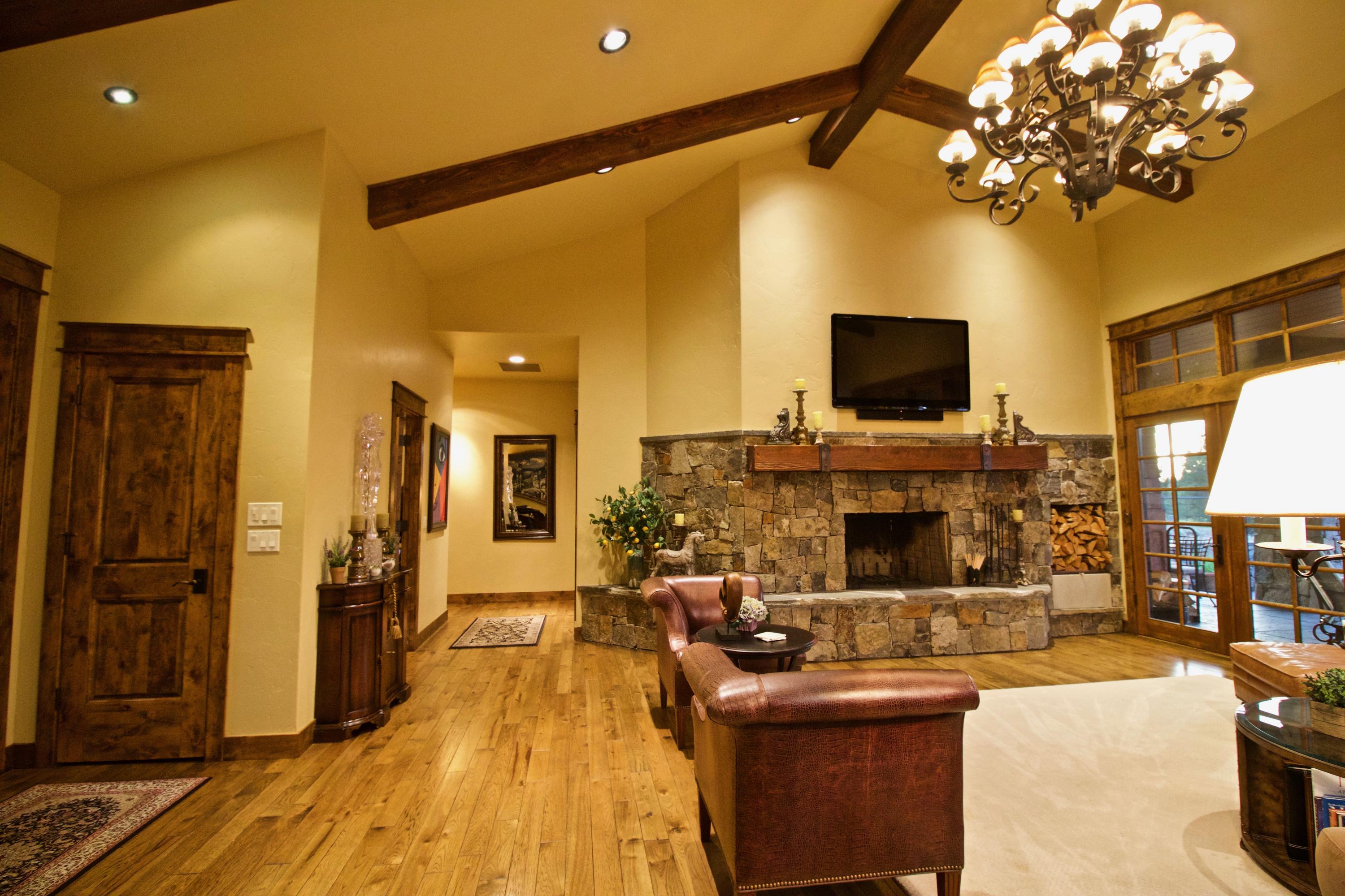 Pronghorn - Residential