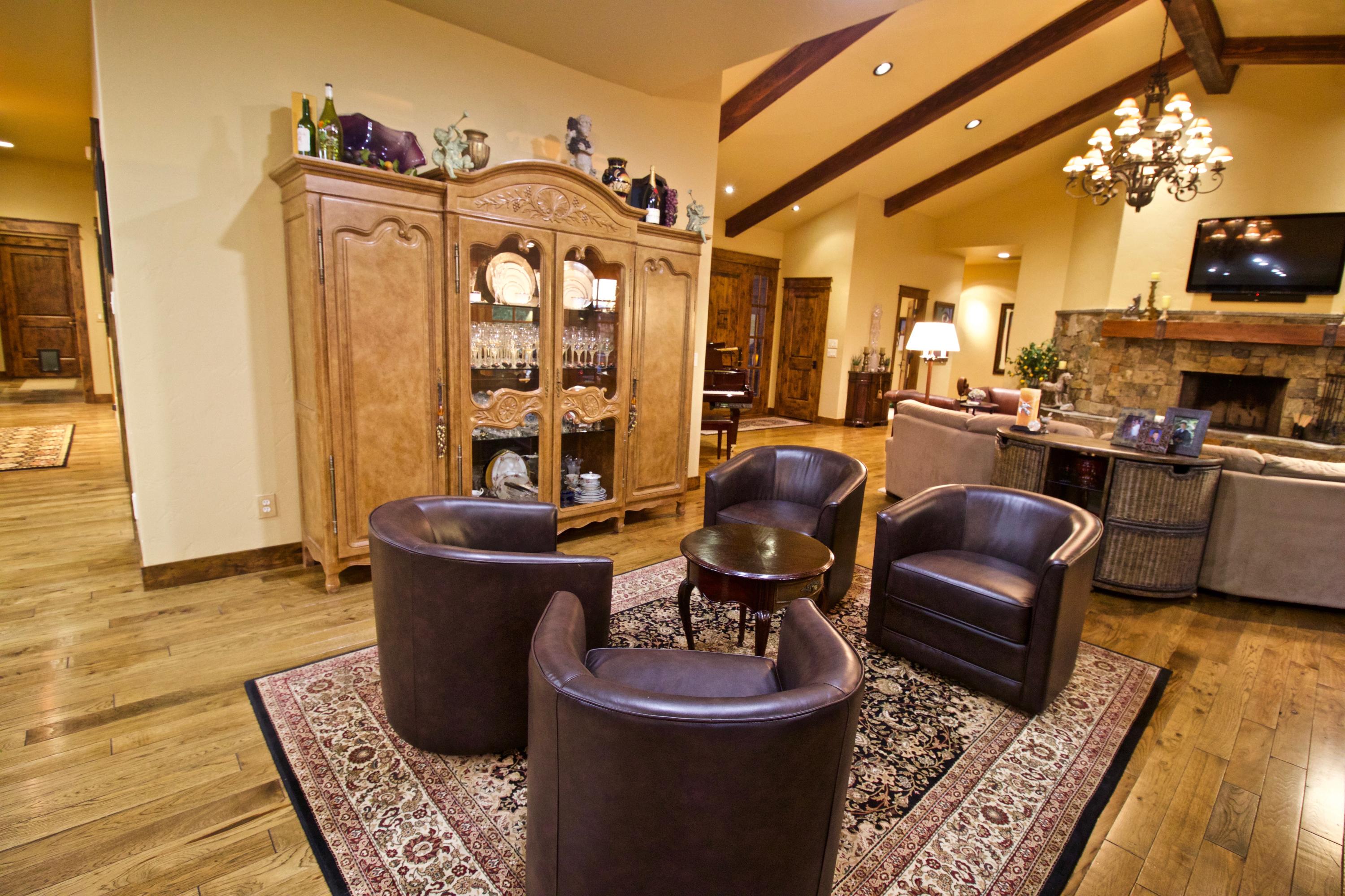 Pronghorn - Residential