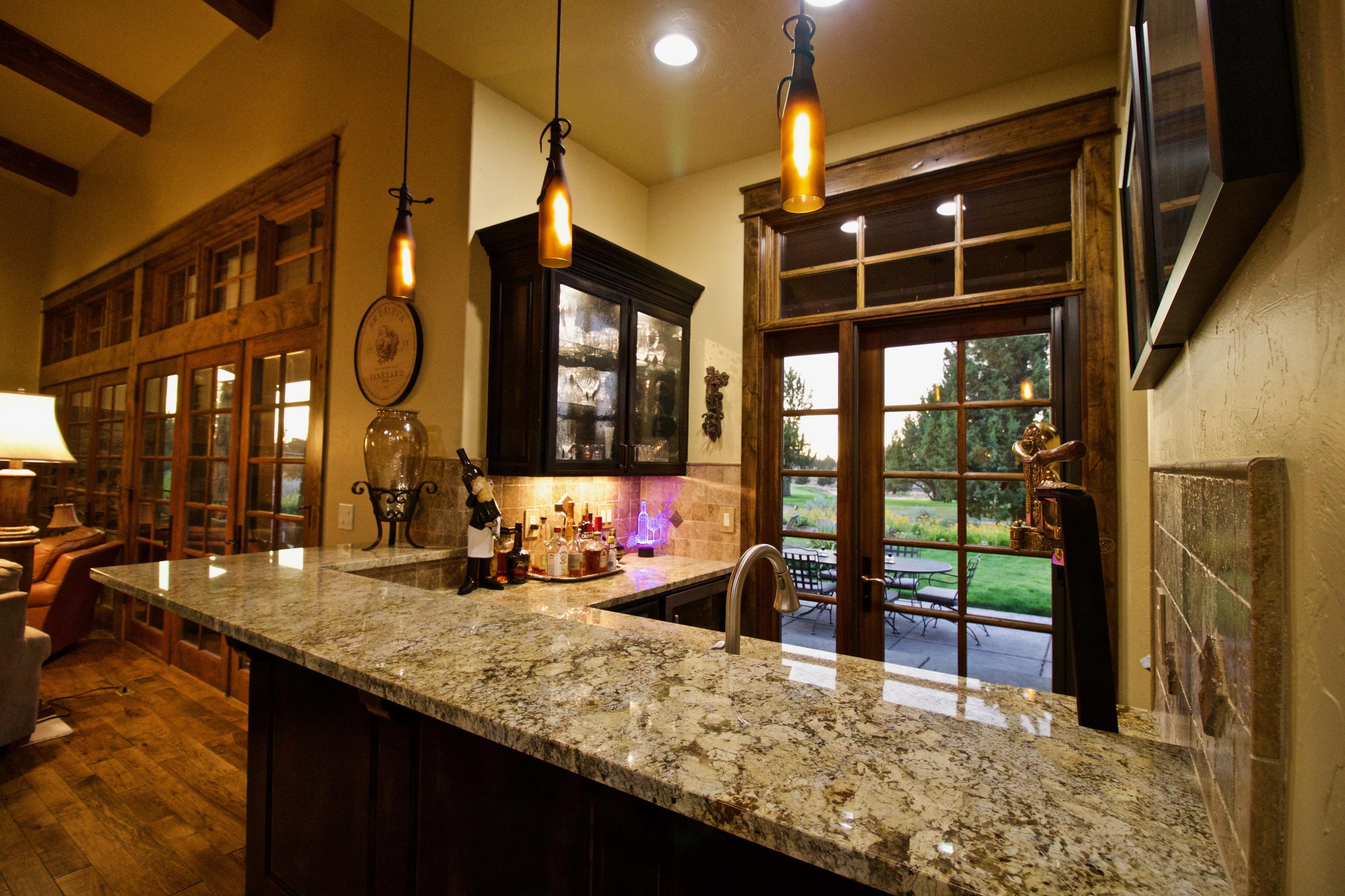 Pronghorn - Residential