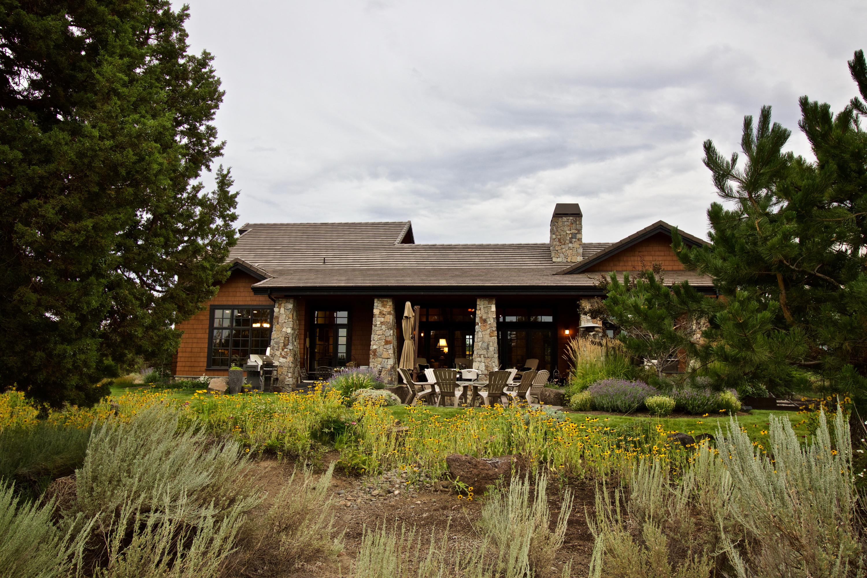 Pronghorn - Residential