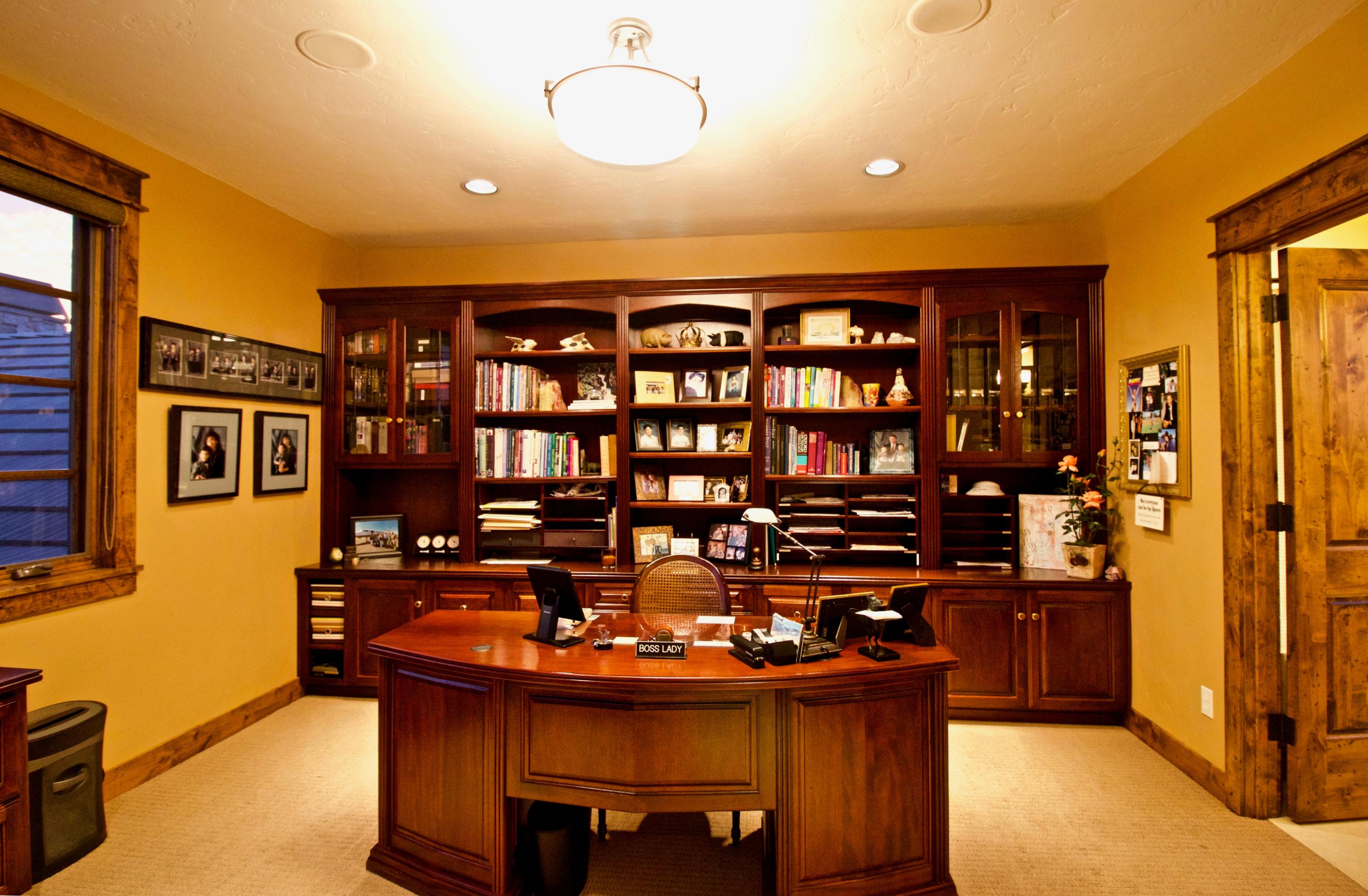 Pronghorn - Residential