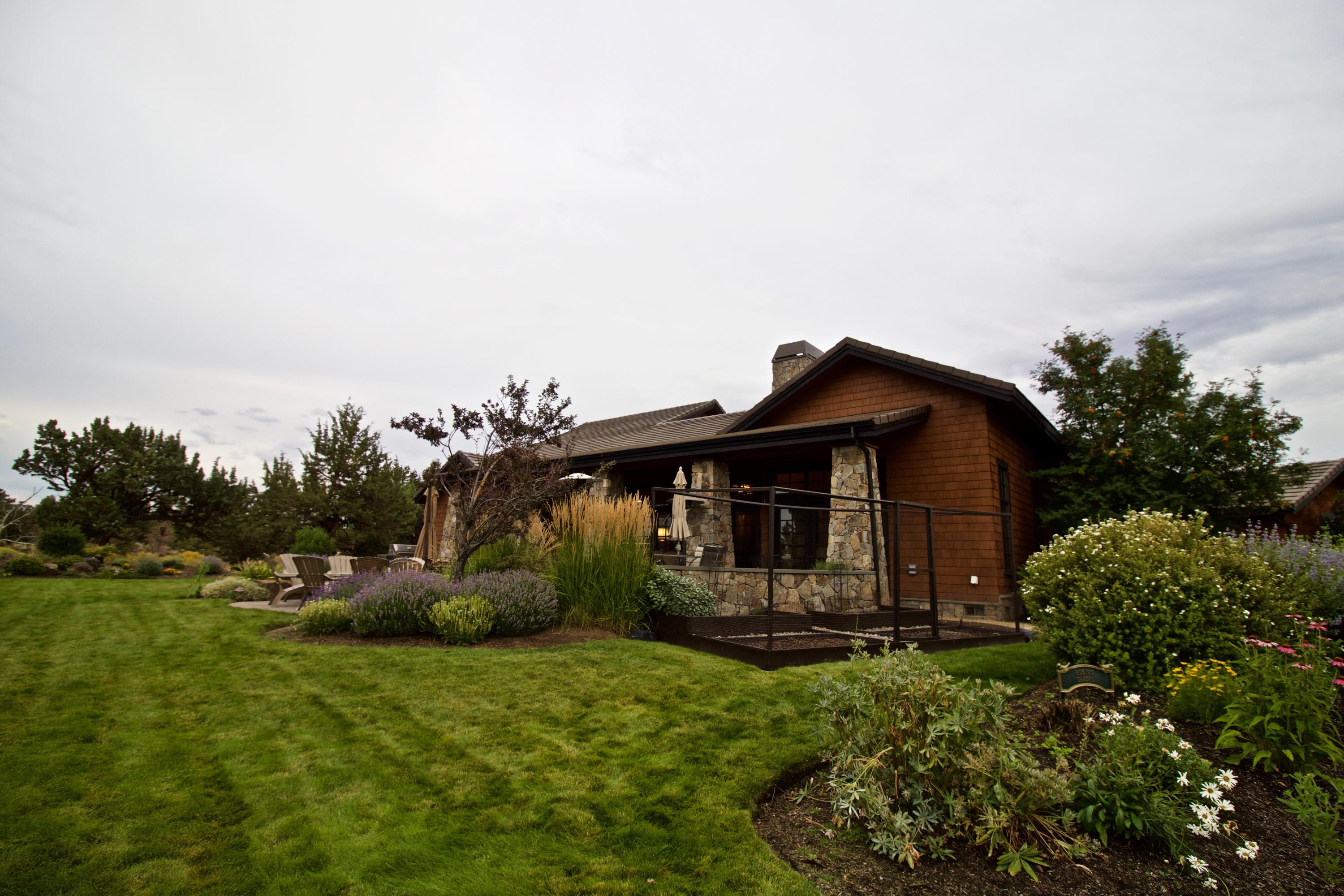 Pronghorn - Residential