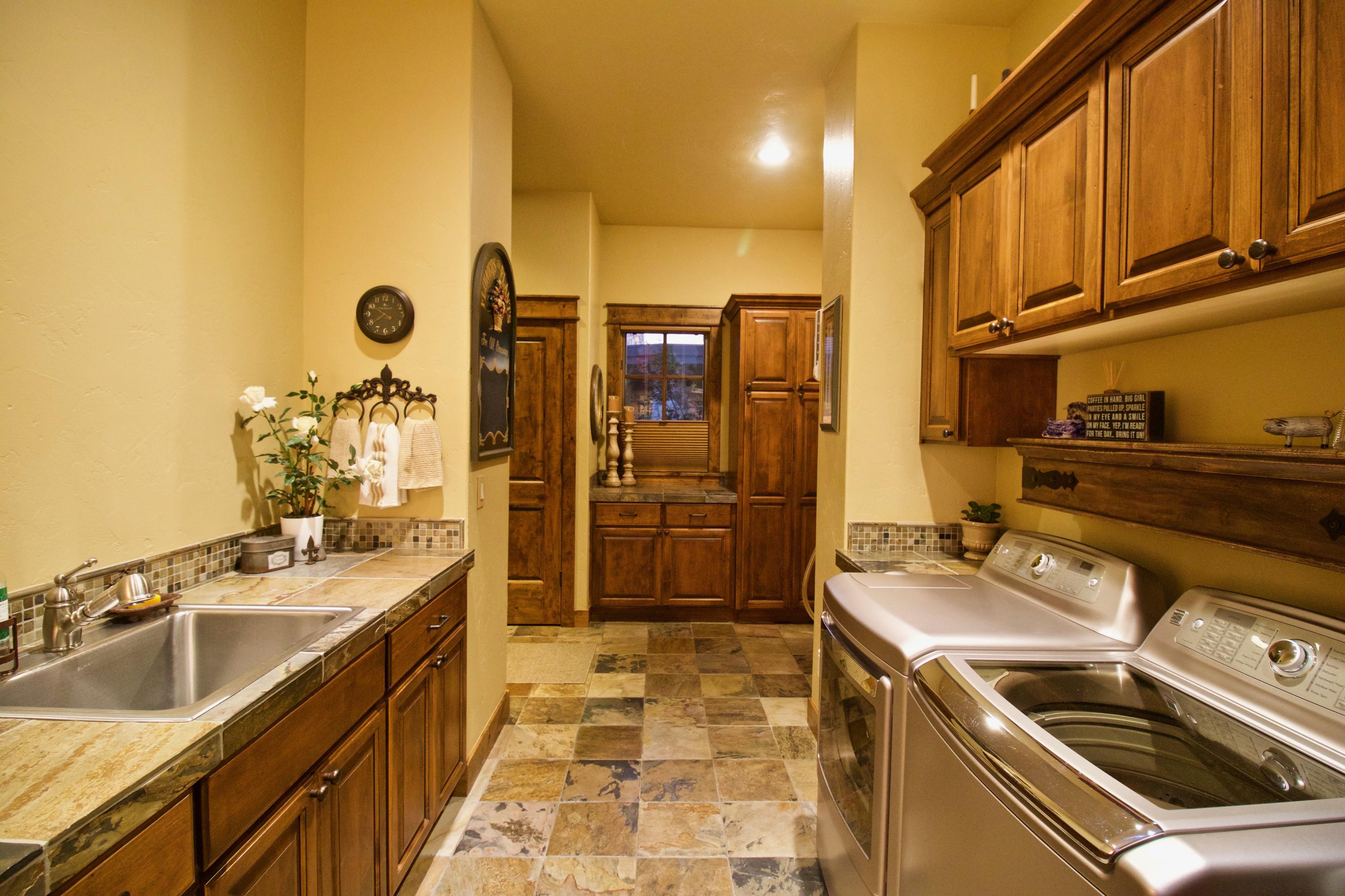 Pronghorn - Residential