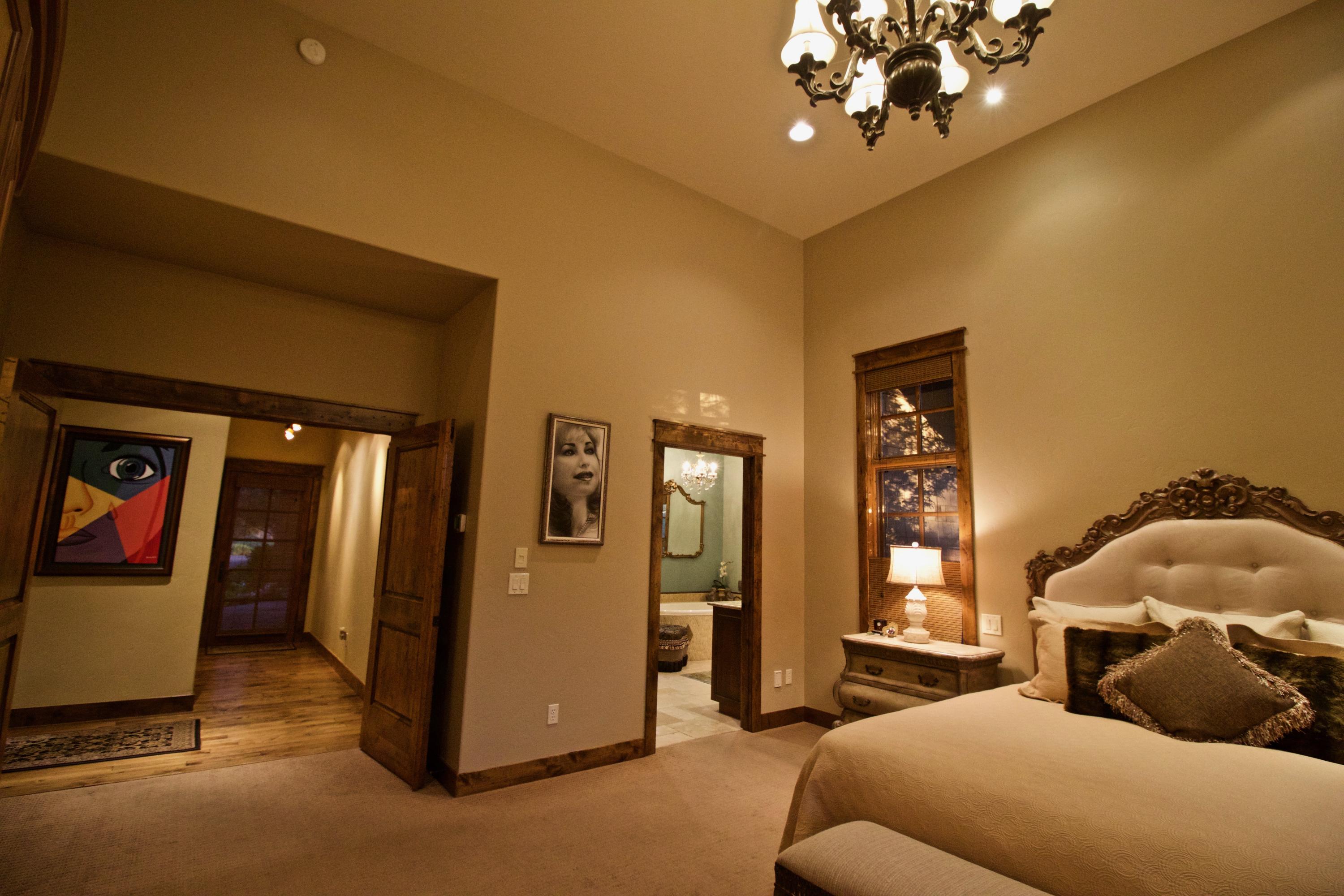 Pronghorn - Residential