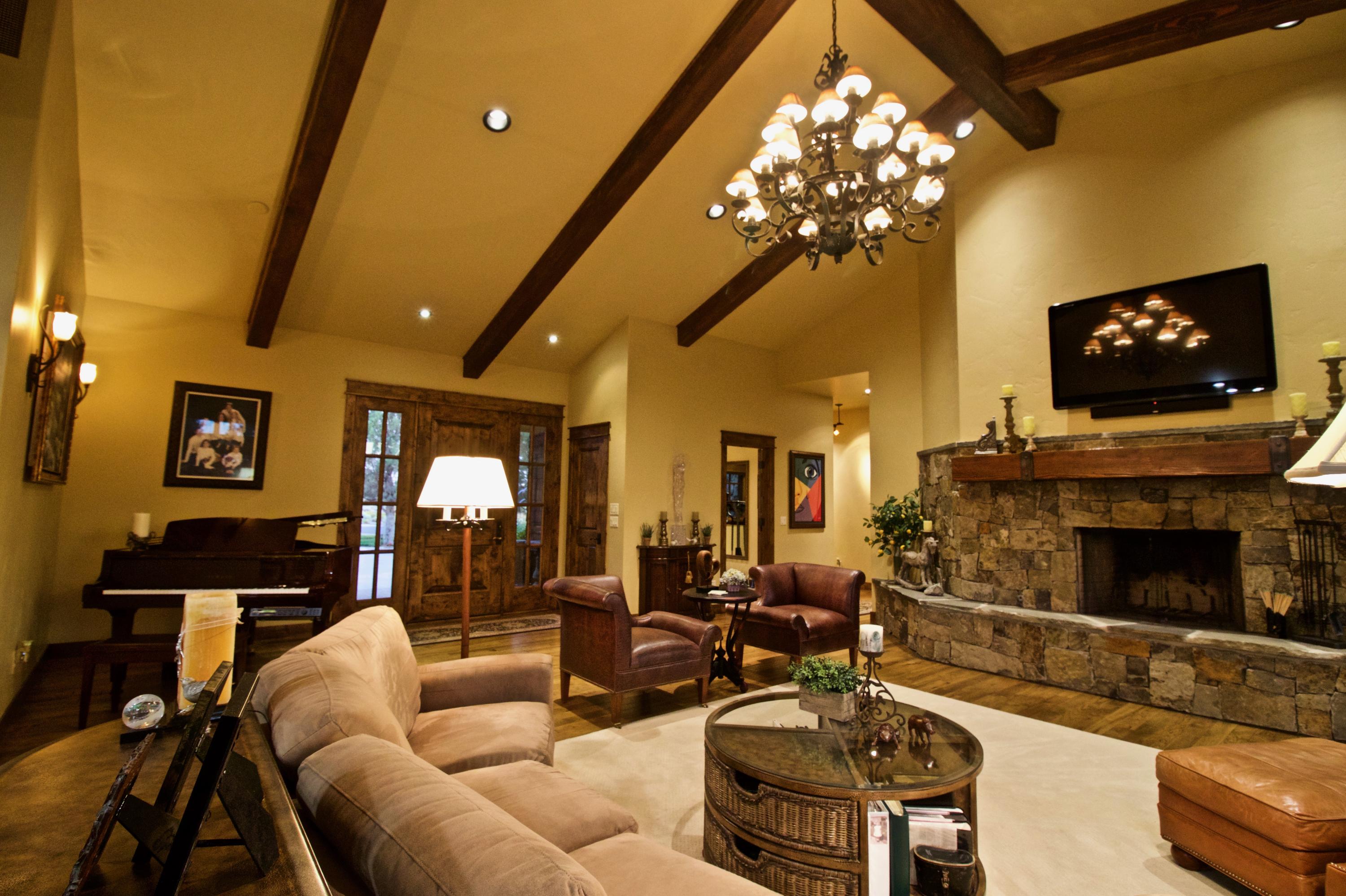 Pronghorn - Residential