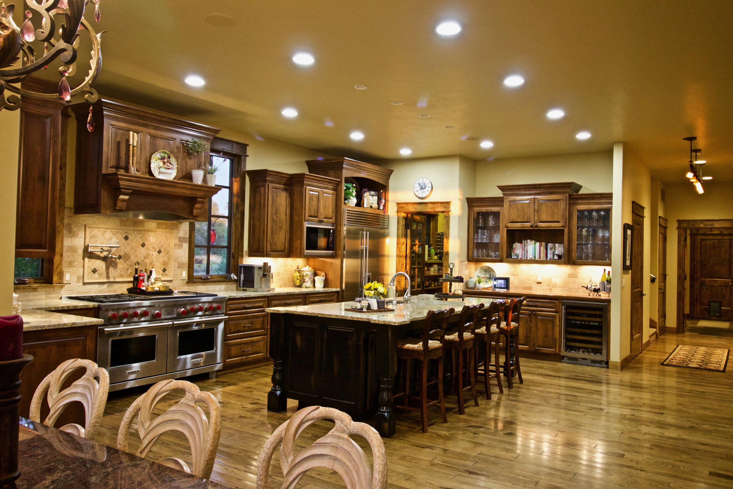 Pronghorn - Residential