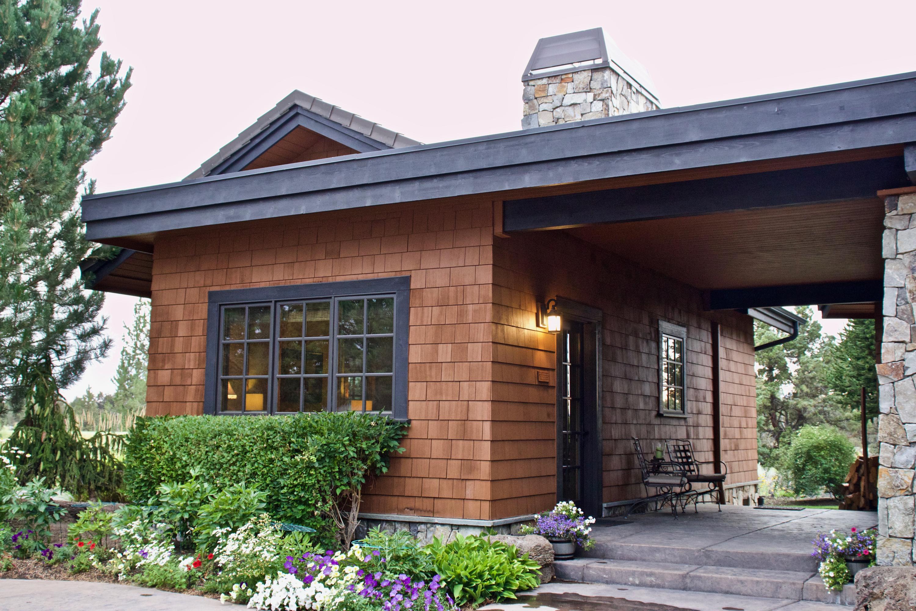 Pronghorn - Residential