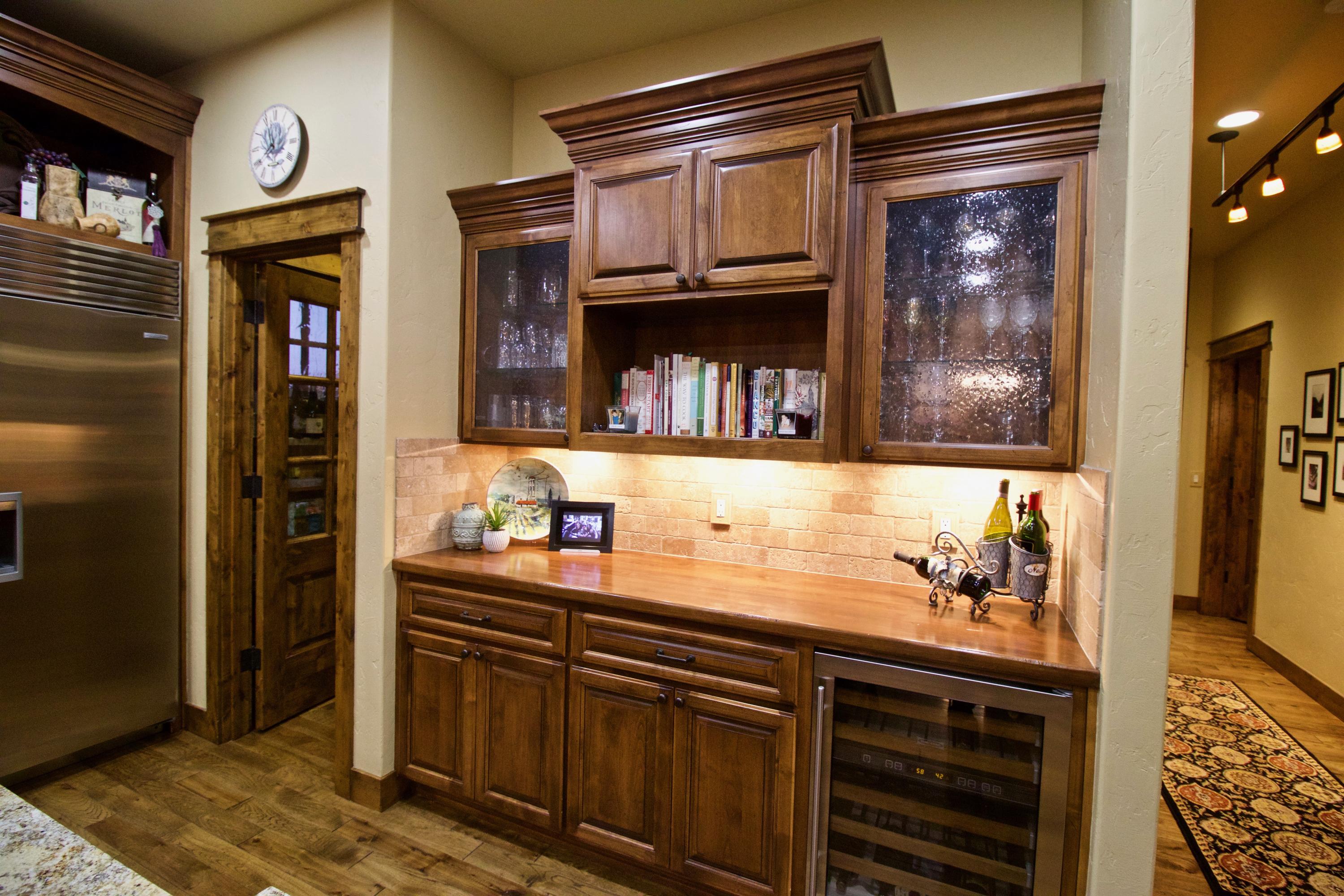 Pronghorn - Residential