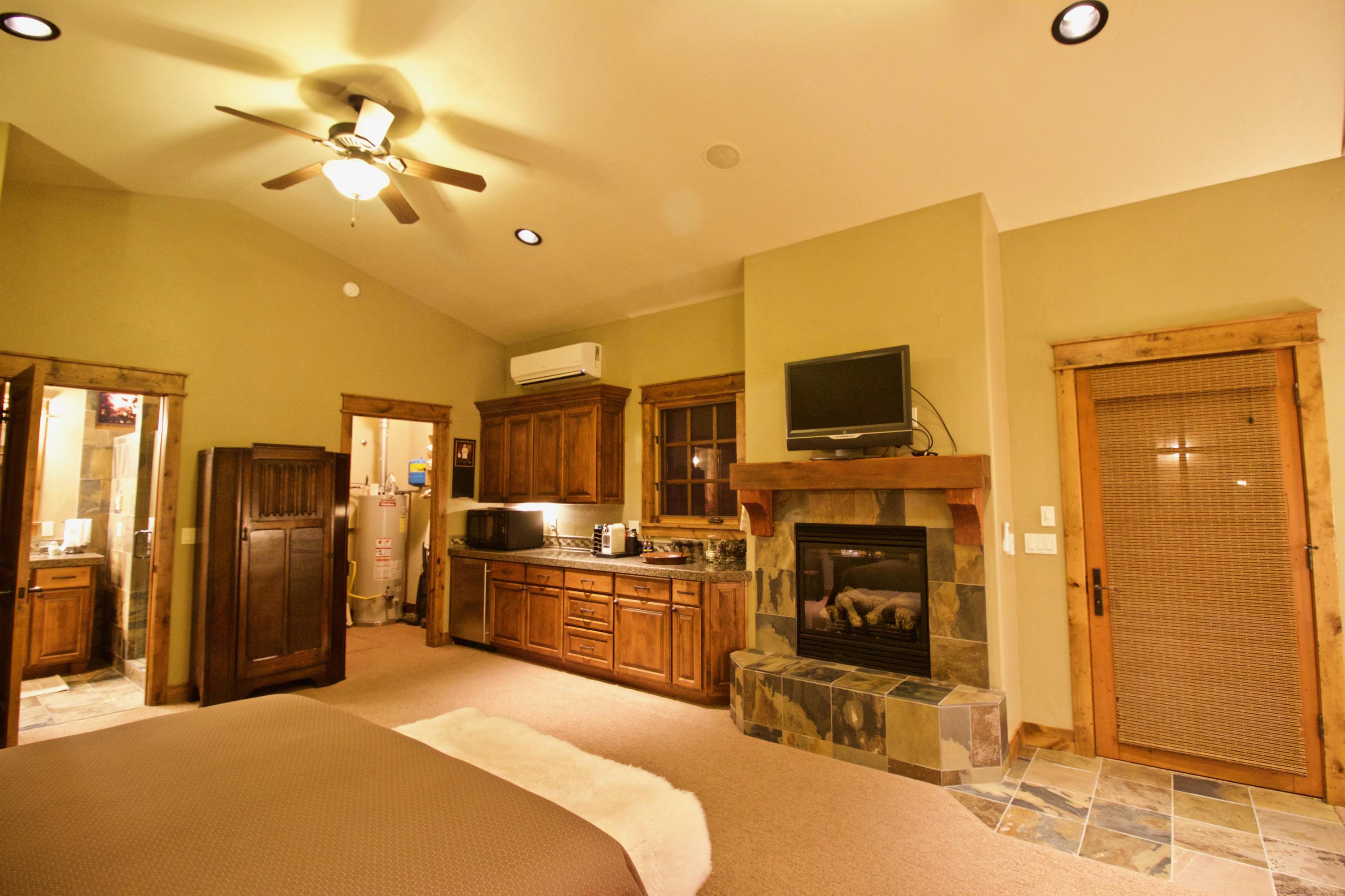 Pronghorn - Residential