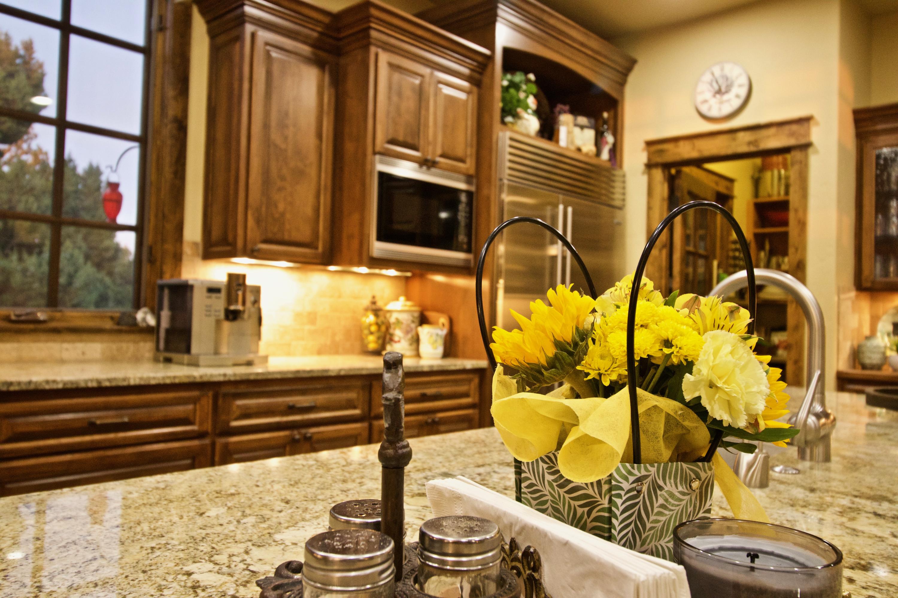 Pronghorn - Residential