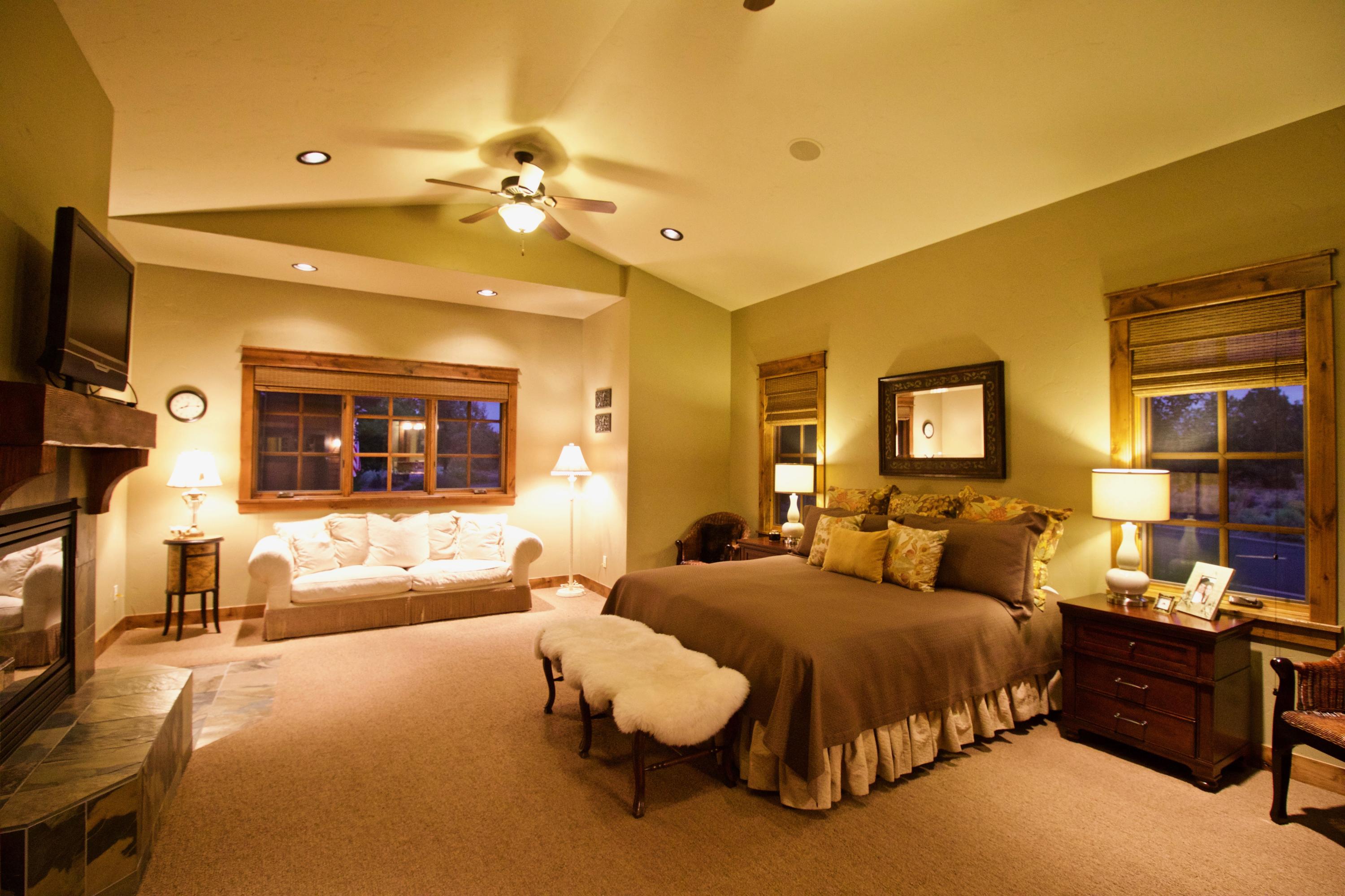 Pronghorn - Residential