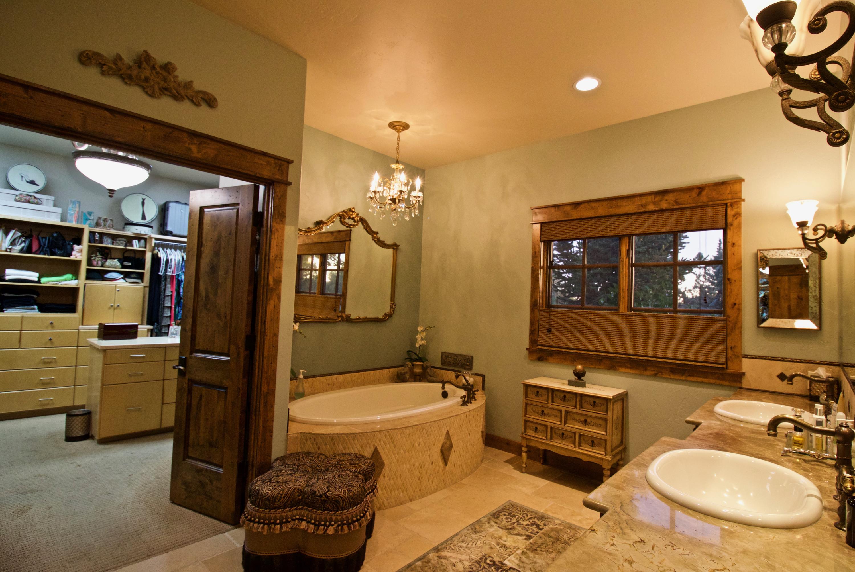 Pronghorn - Residential