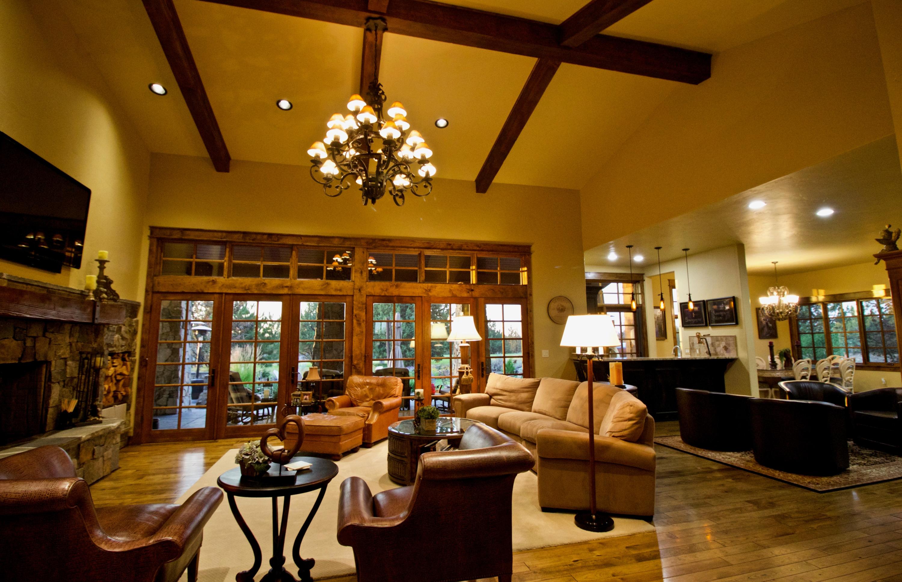 Pronghorn - Residential