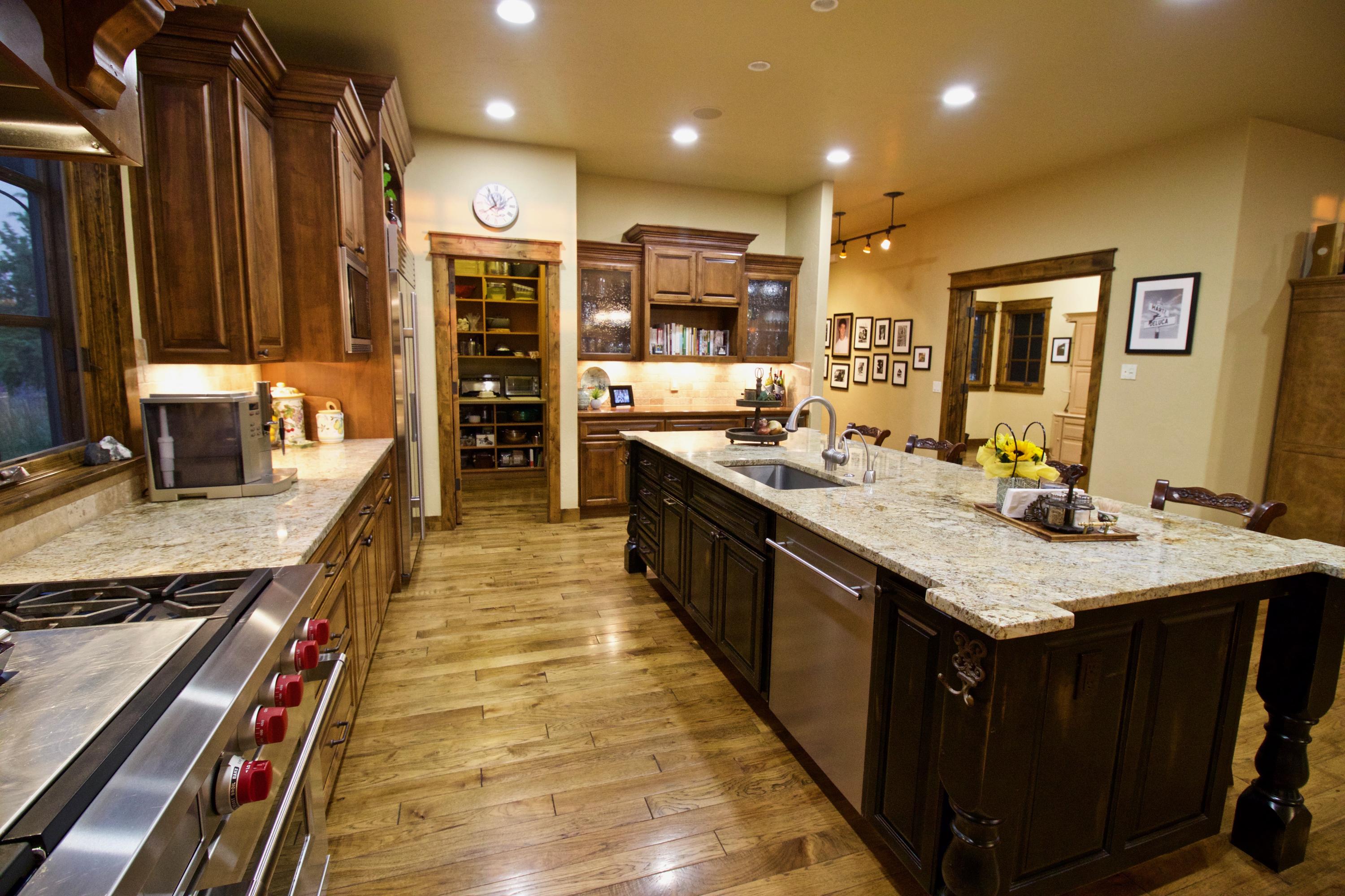 Pronghorn - Residential