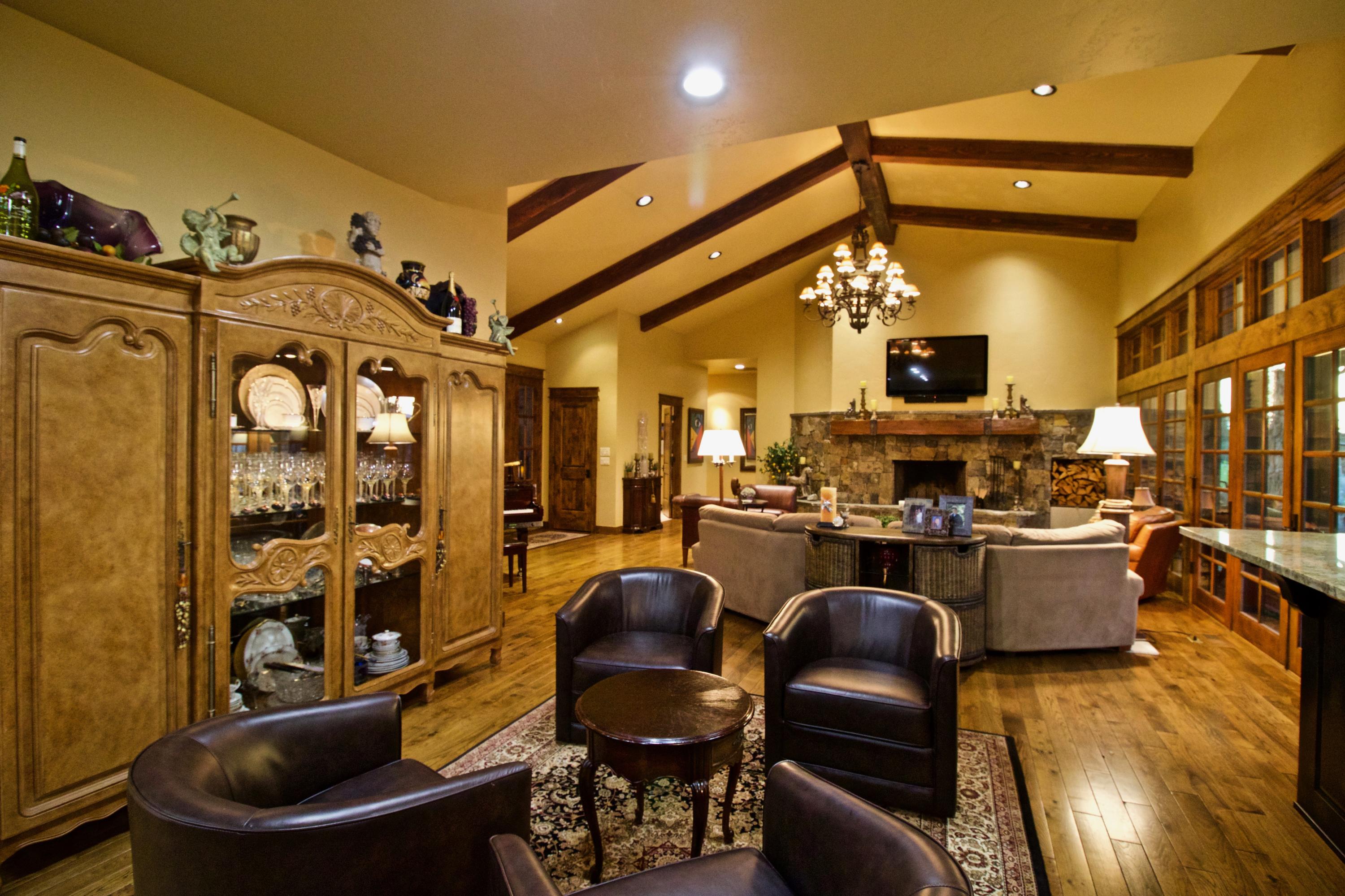 Pronghorn - Residential