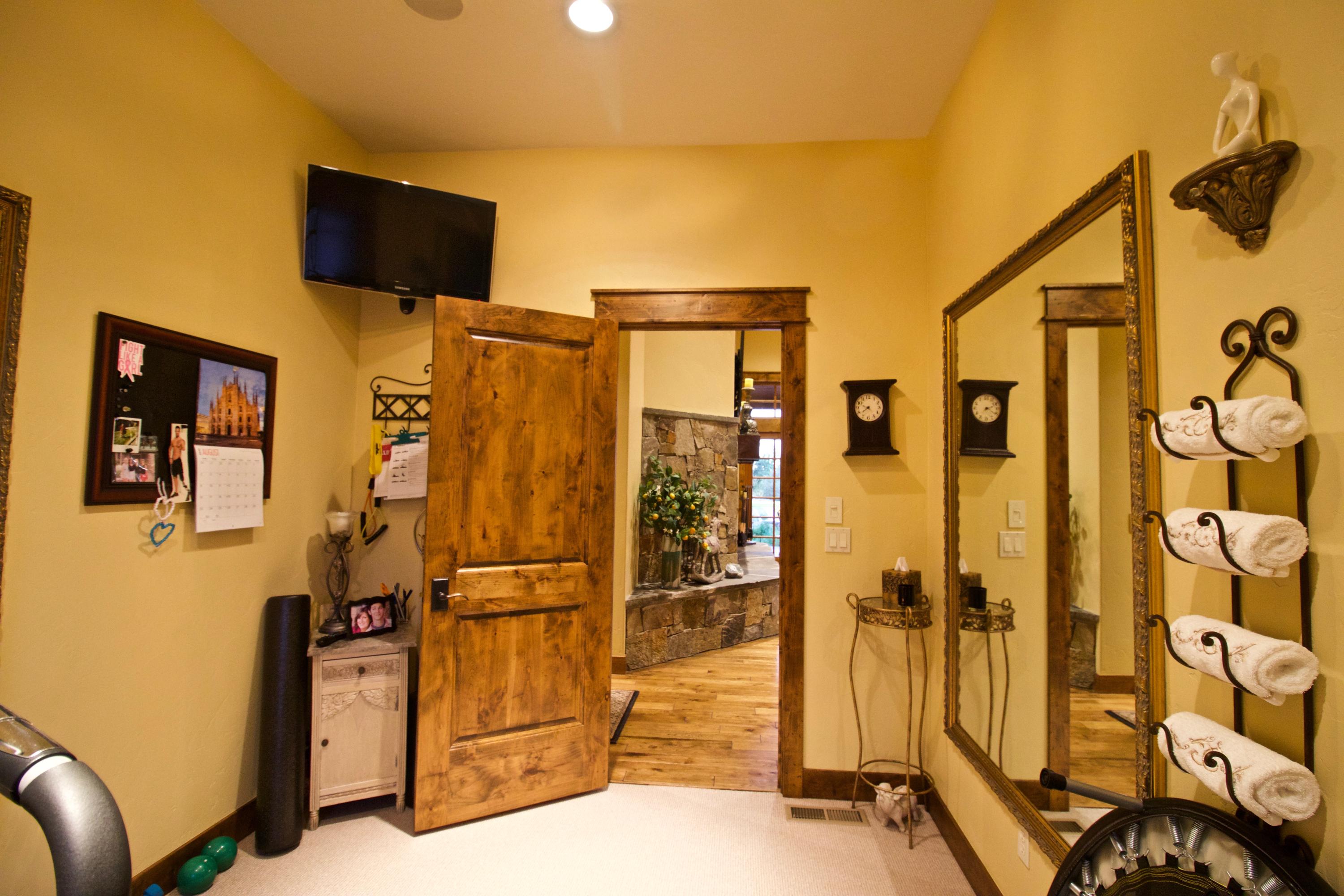 Pronghorn - Residential