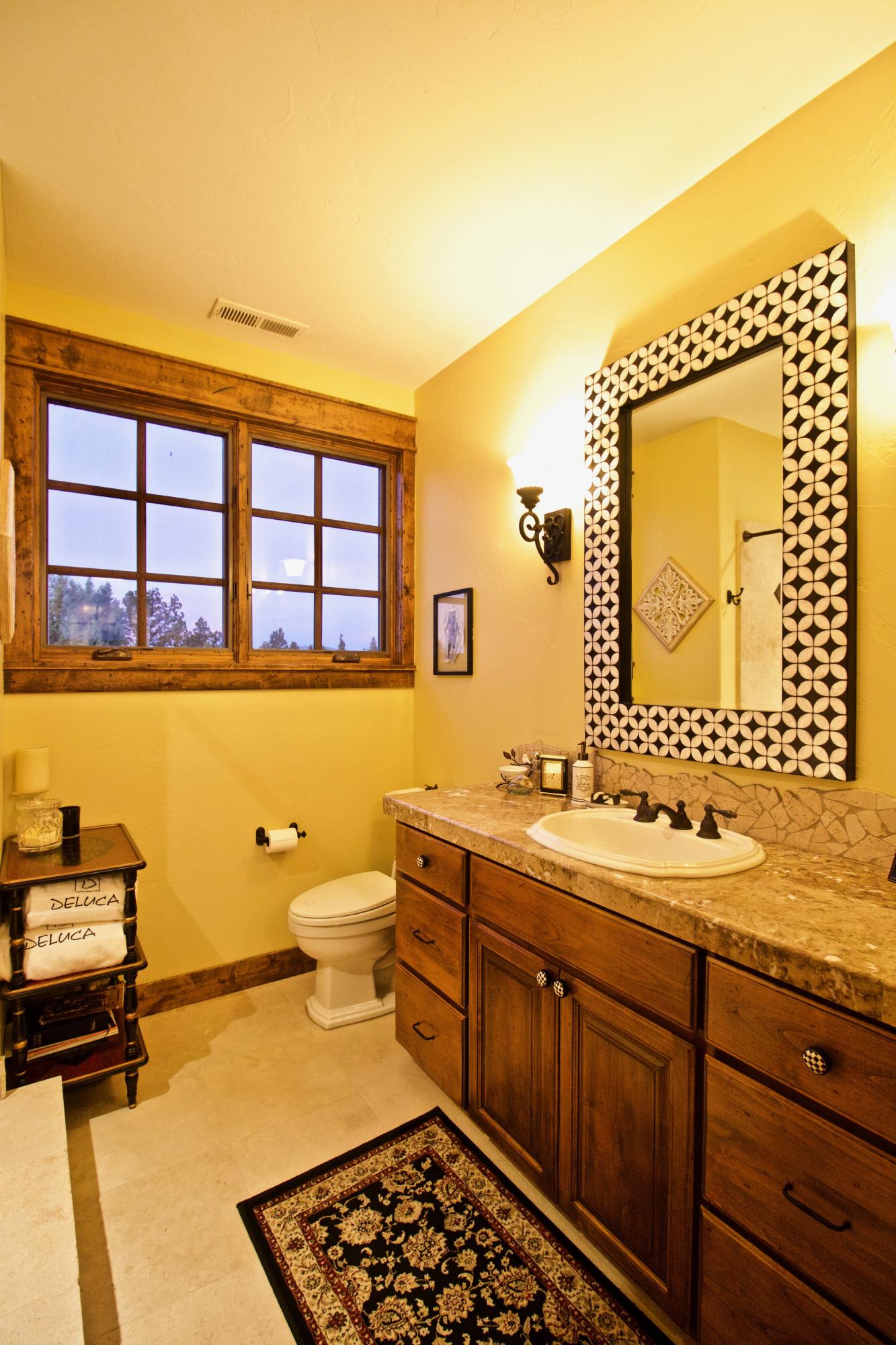 Pronghorn - Residential