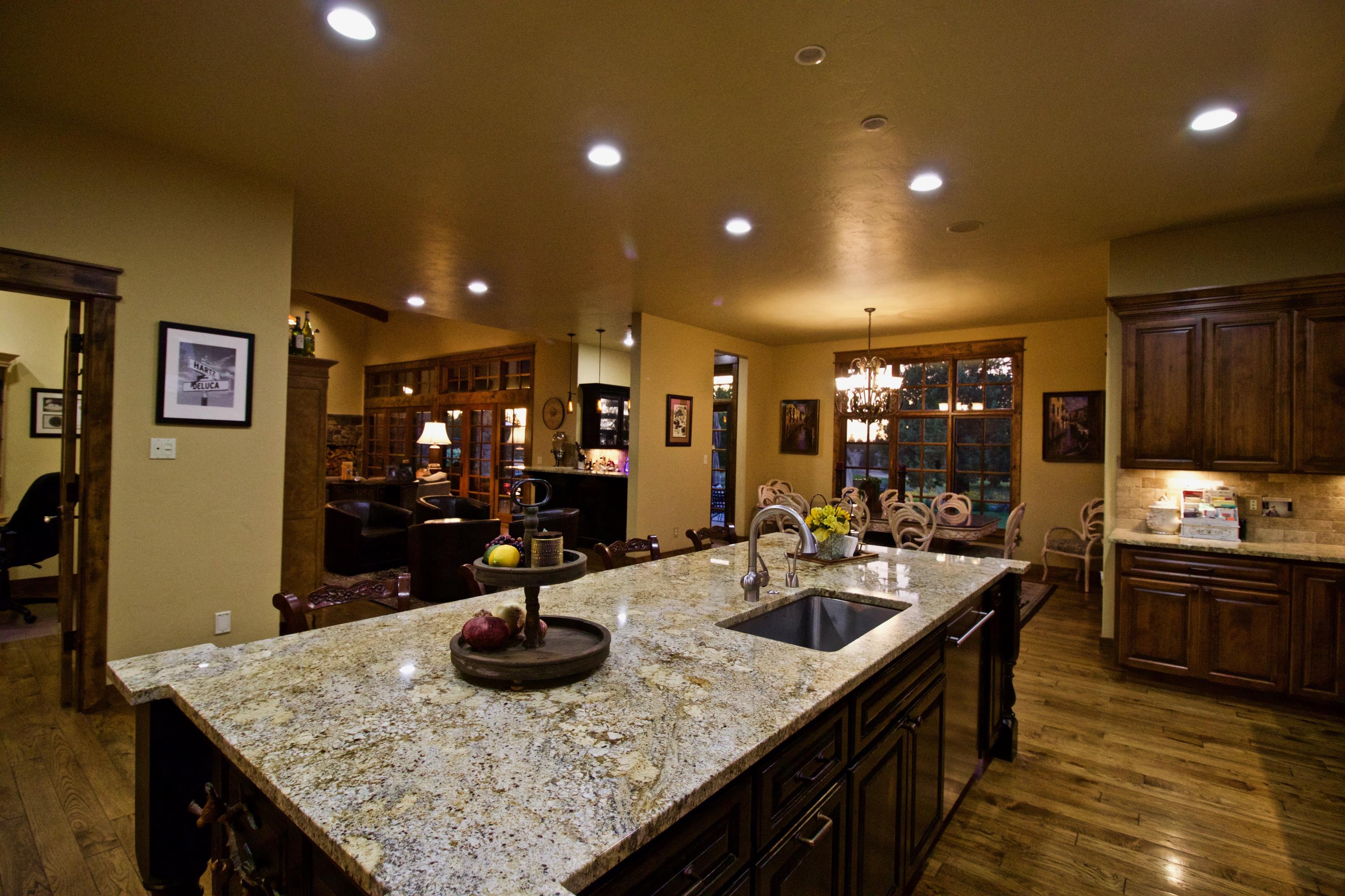 Pronghorn - Residential