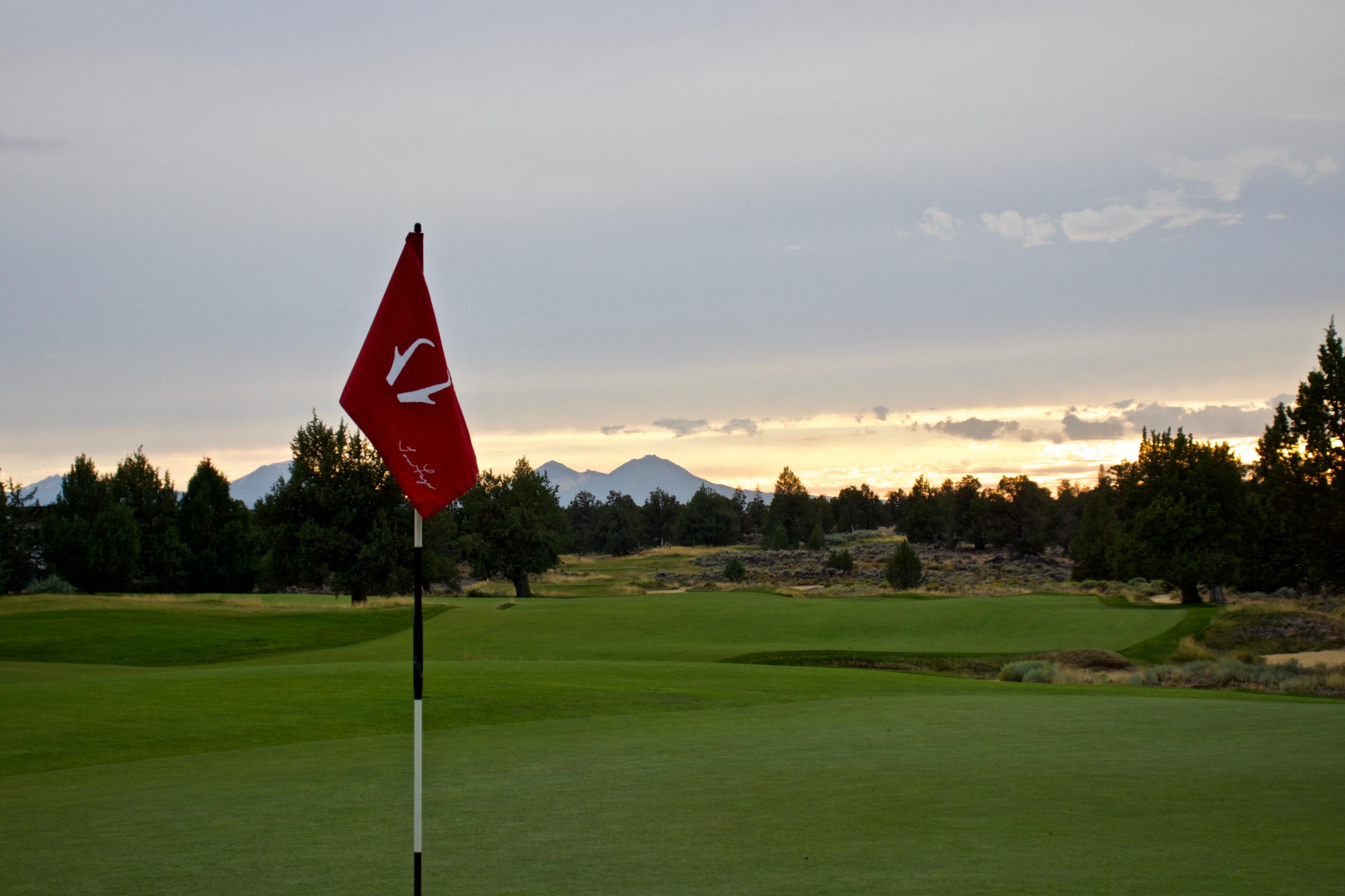 Pronghorn - Residential