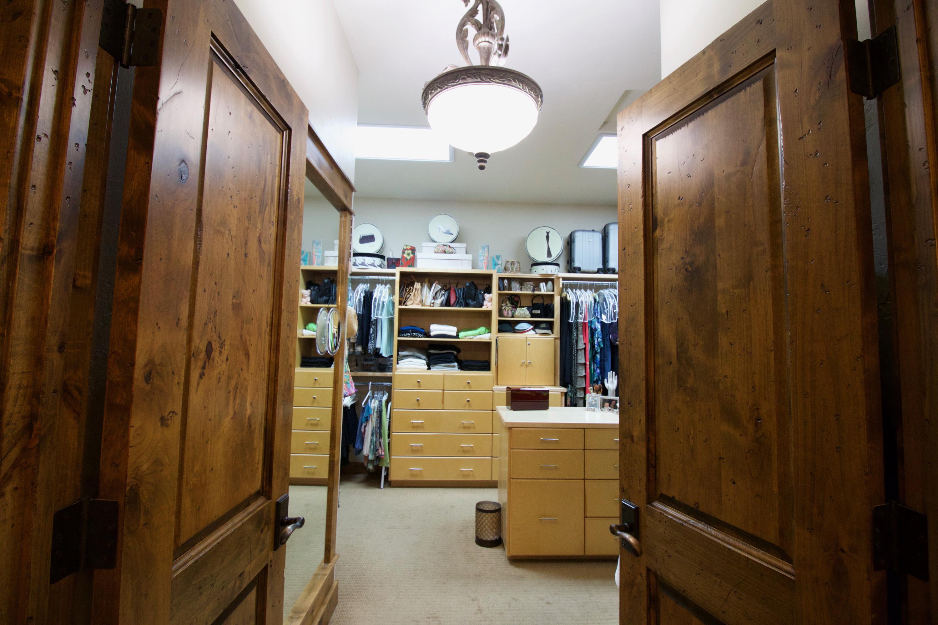 Pronghorn - Residential