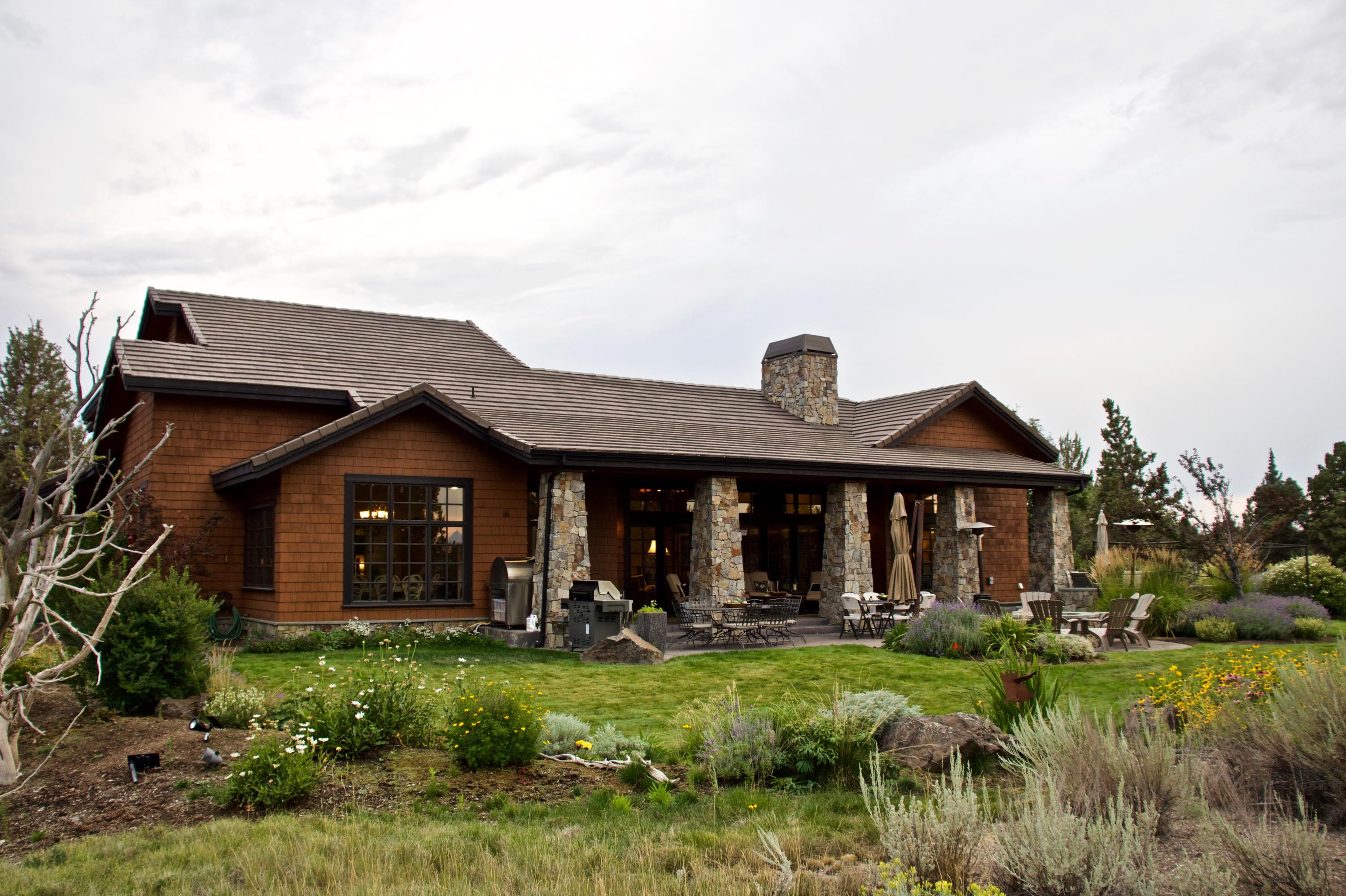 Pronghorn - Residential