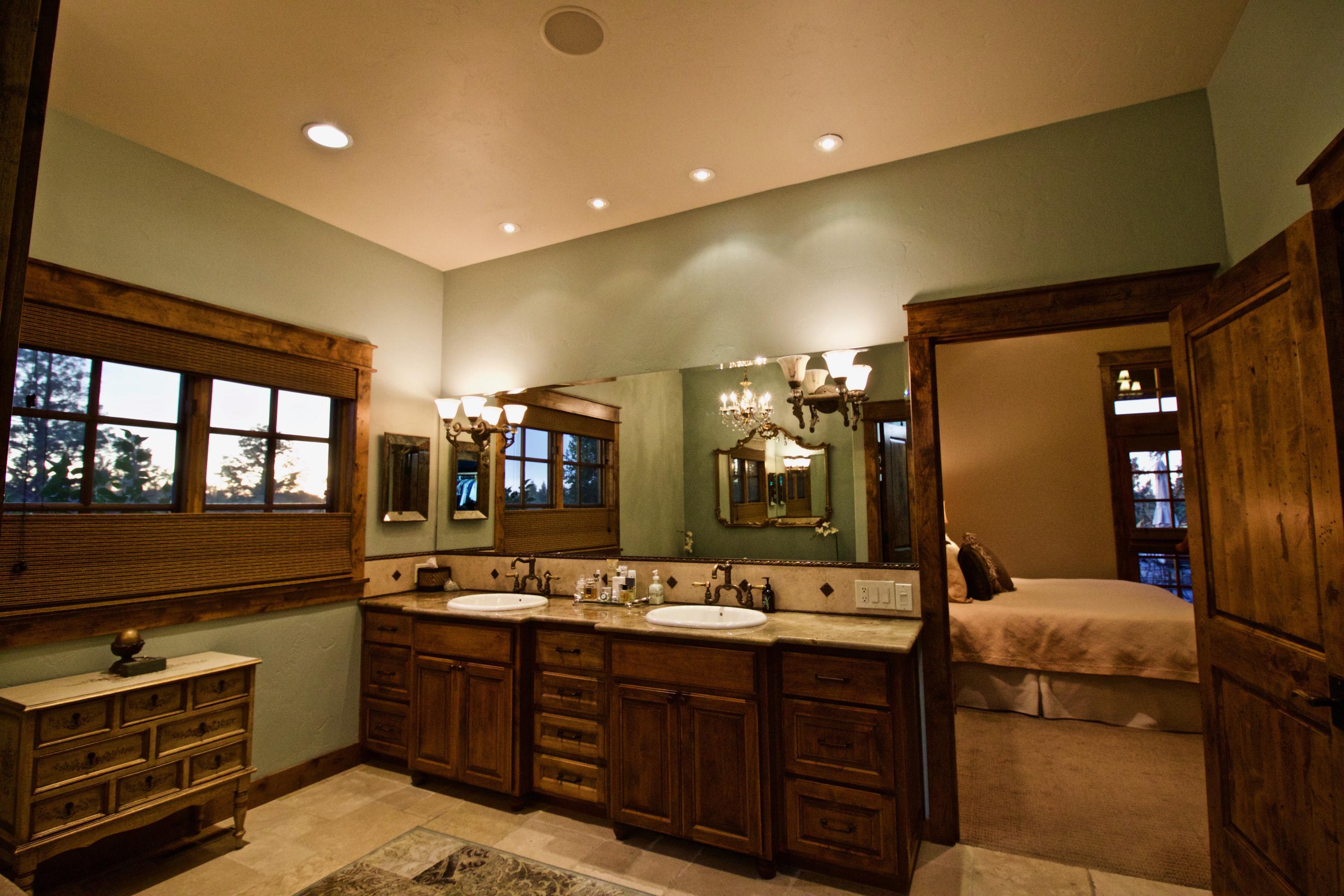 Pronghorn - Residential