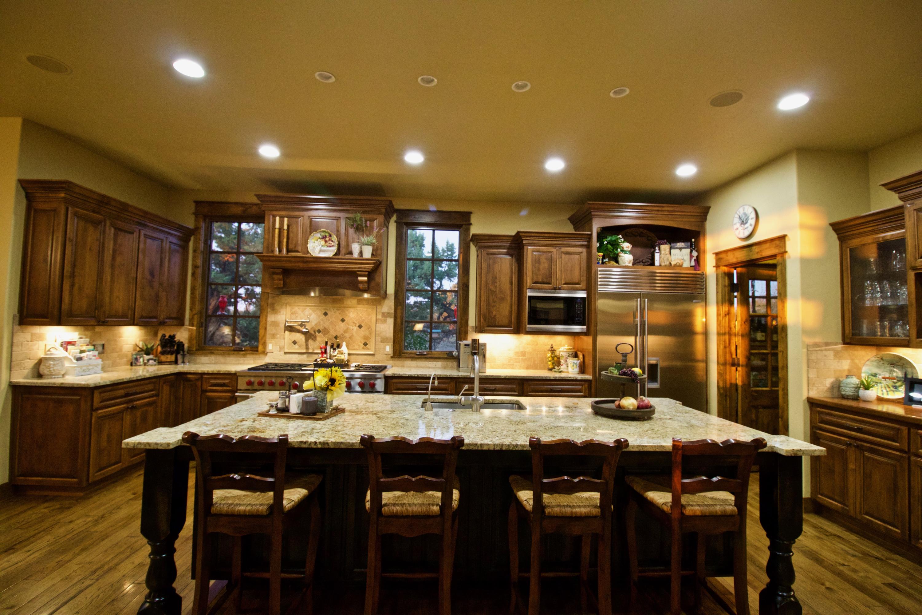 Pronghorn - Residential