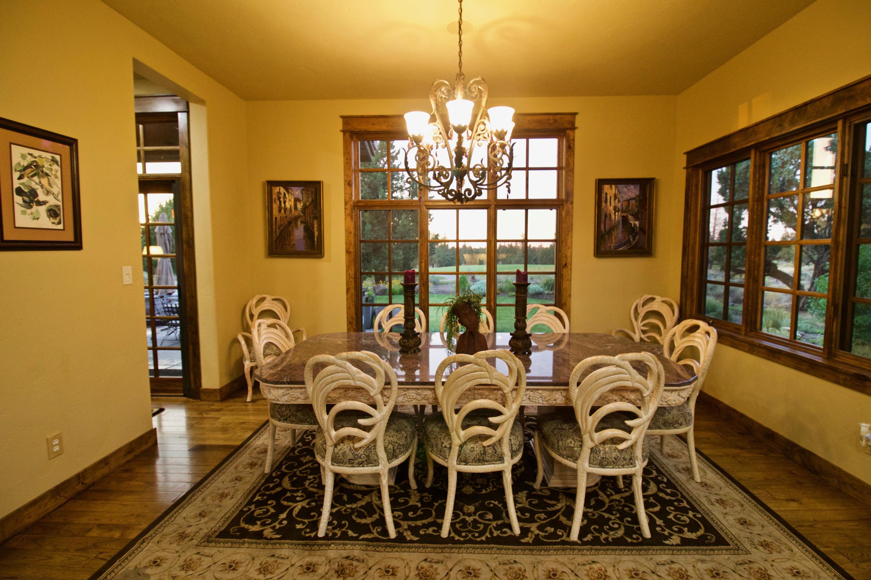 Pronghorn - Residential