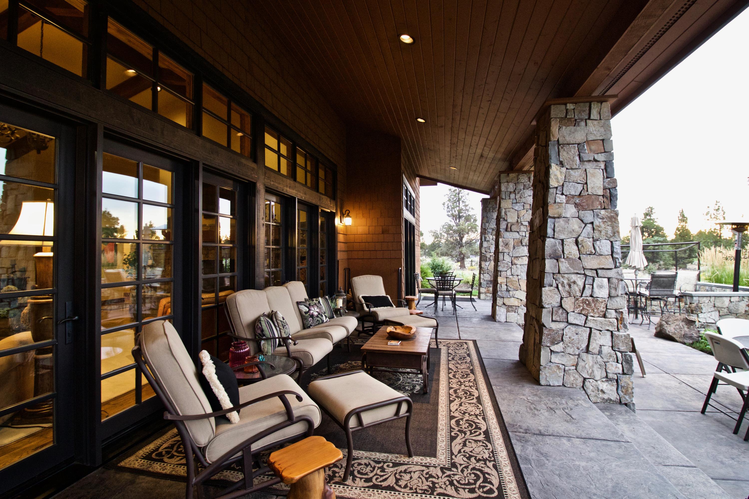 Pronghorn - Residential