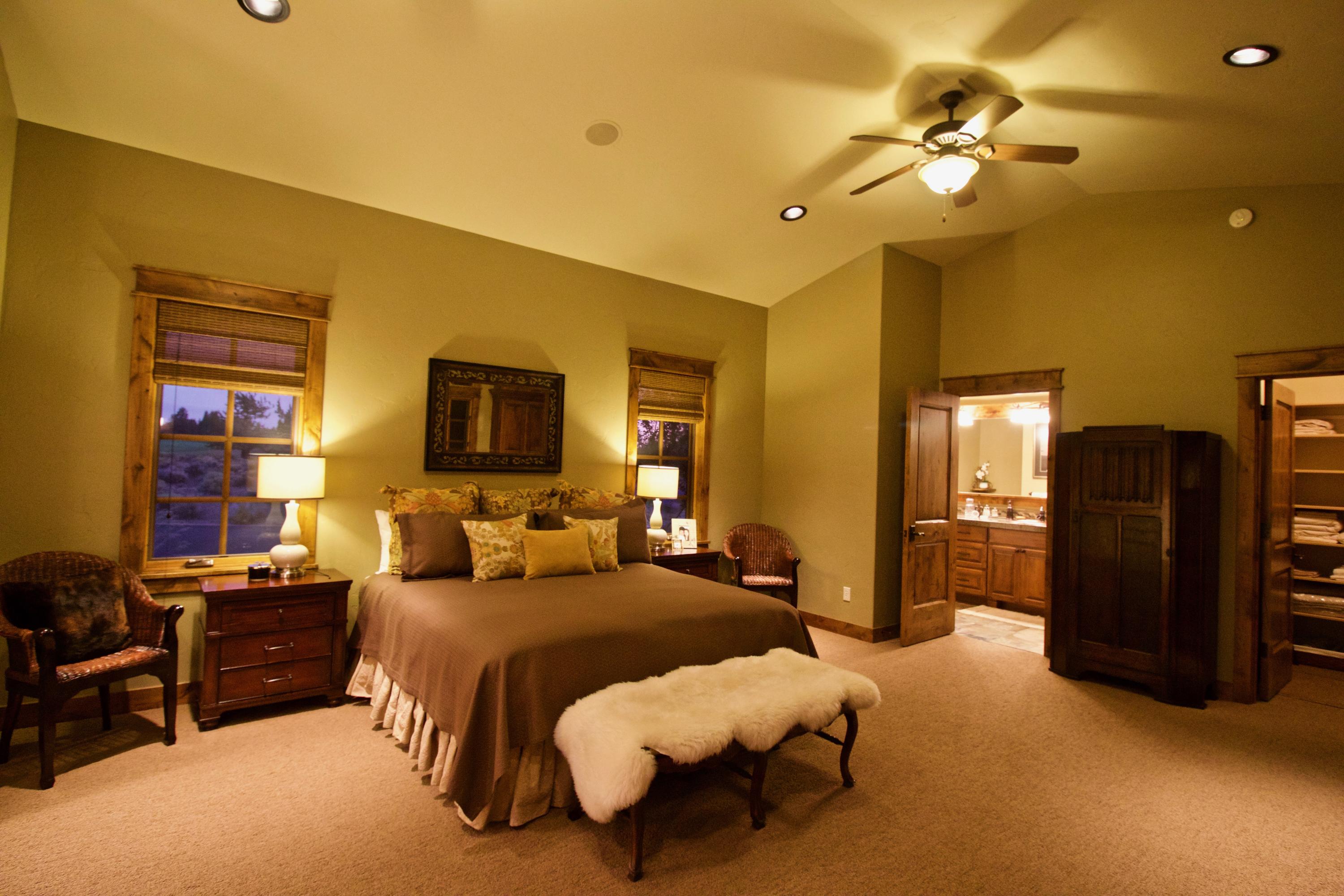 Pronghorn - Residential