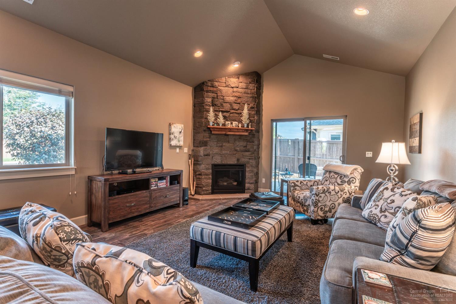 Mirada - Residential