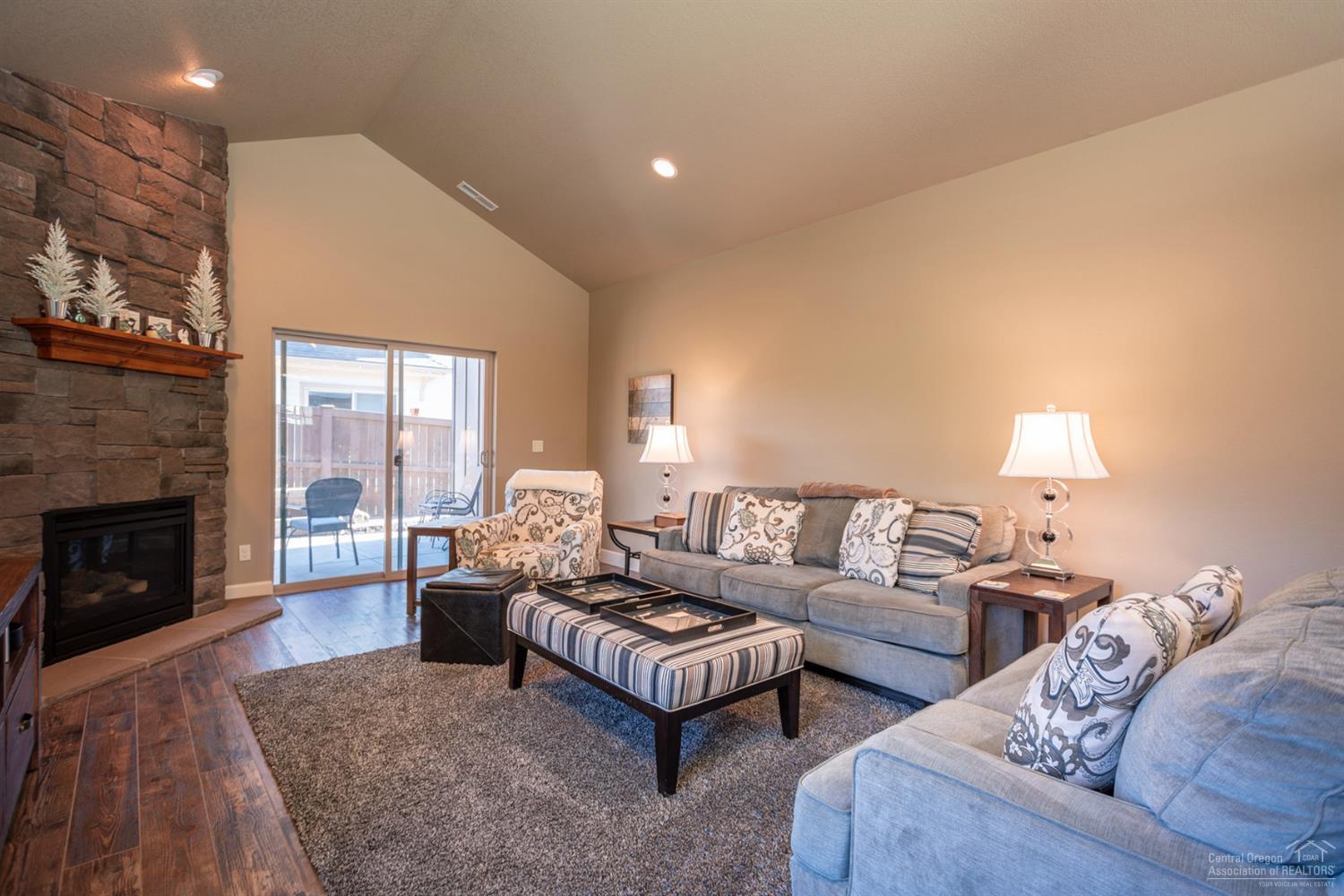 Mirada - Residential