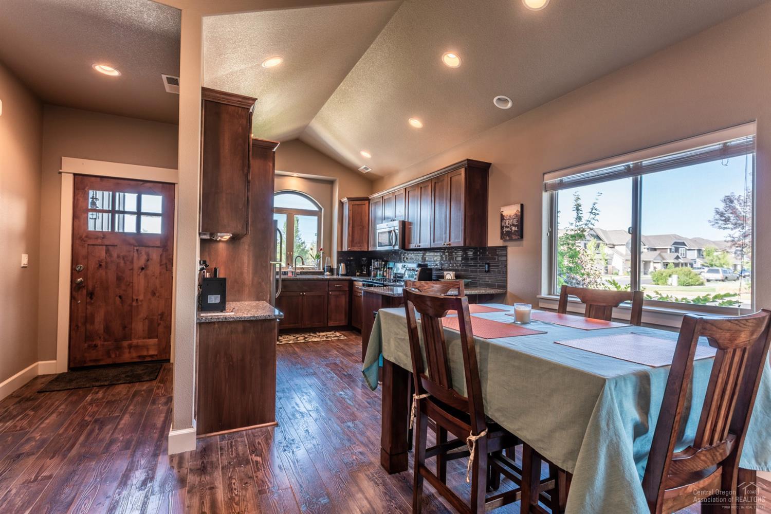 Mirada - Residential