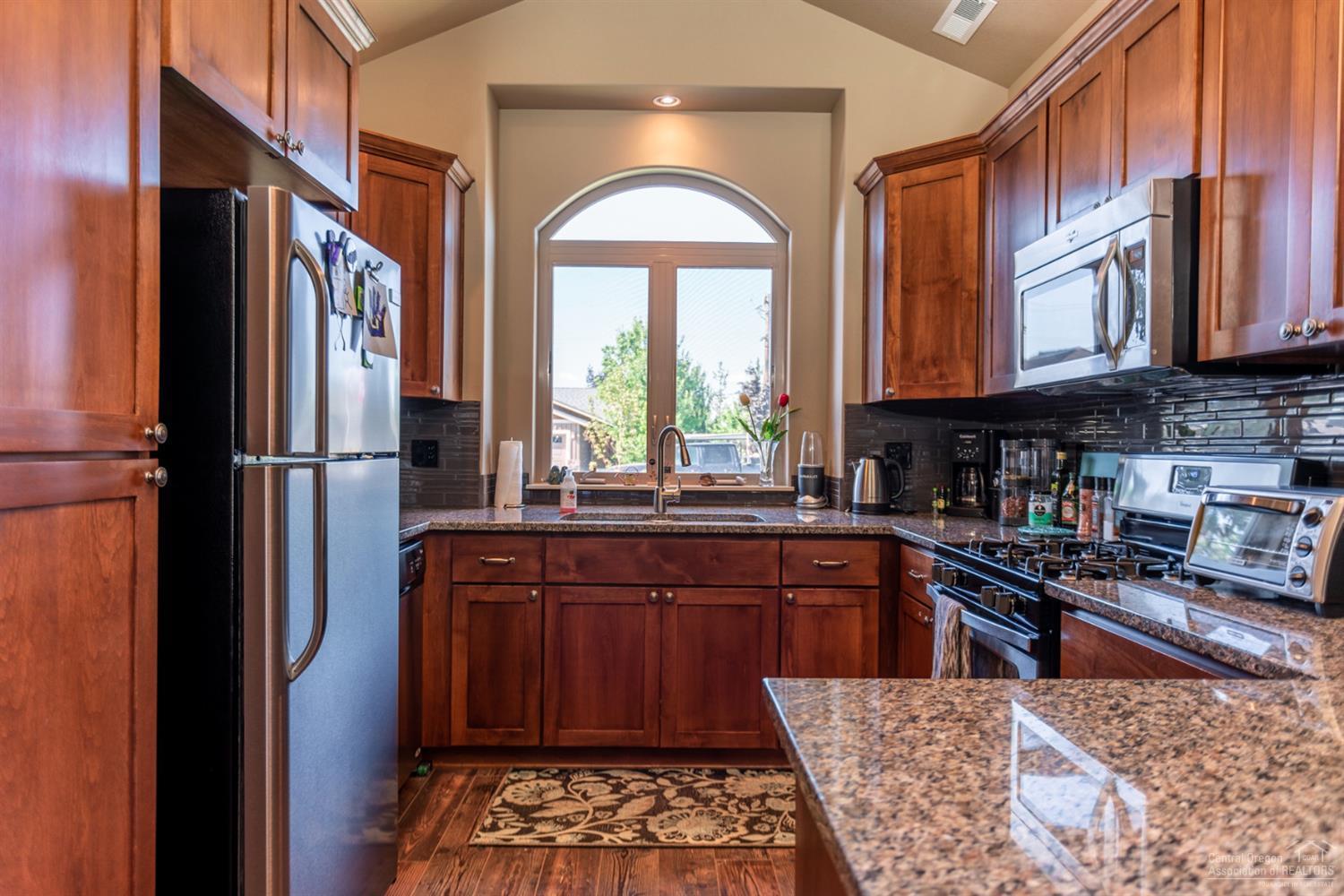 Mirada - Residential