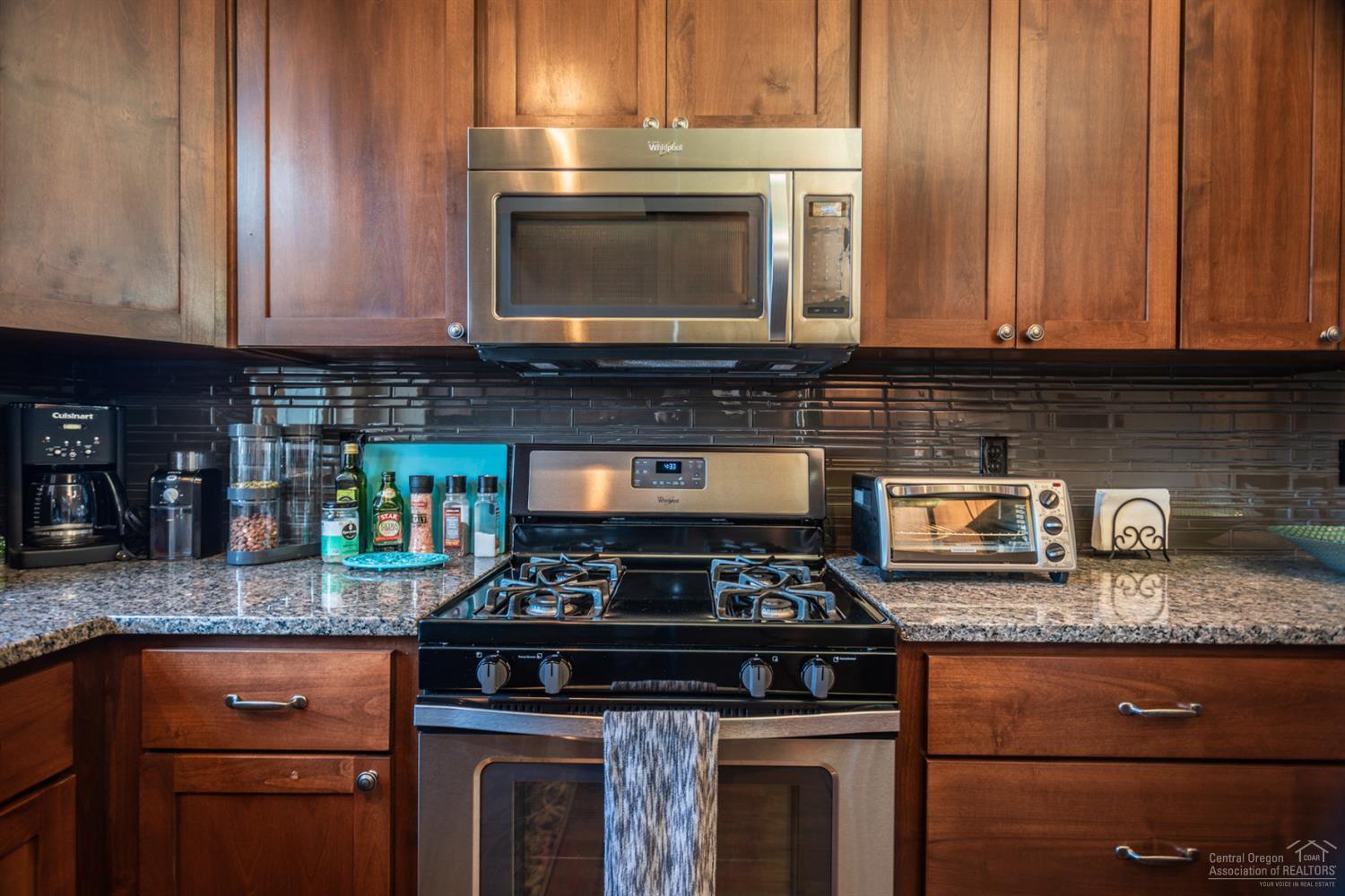 Mirada - Residential