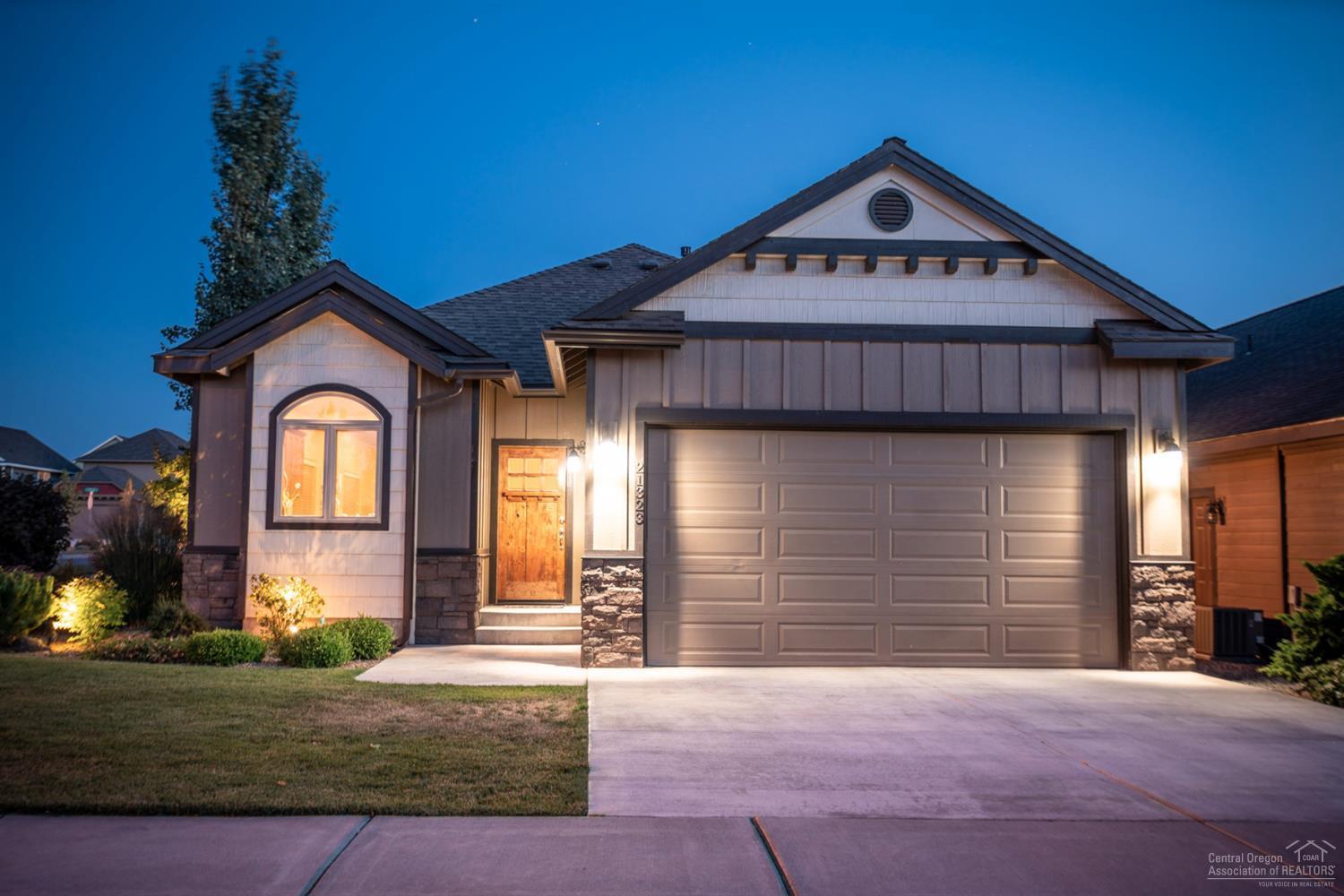 Mirada - Residential