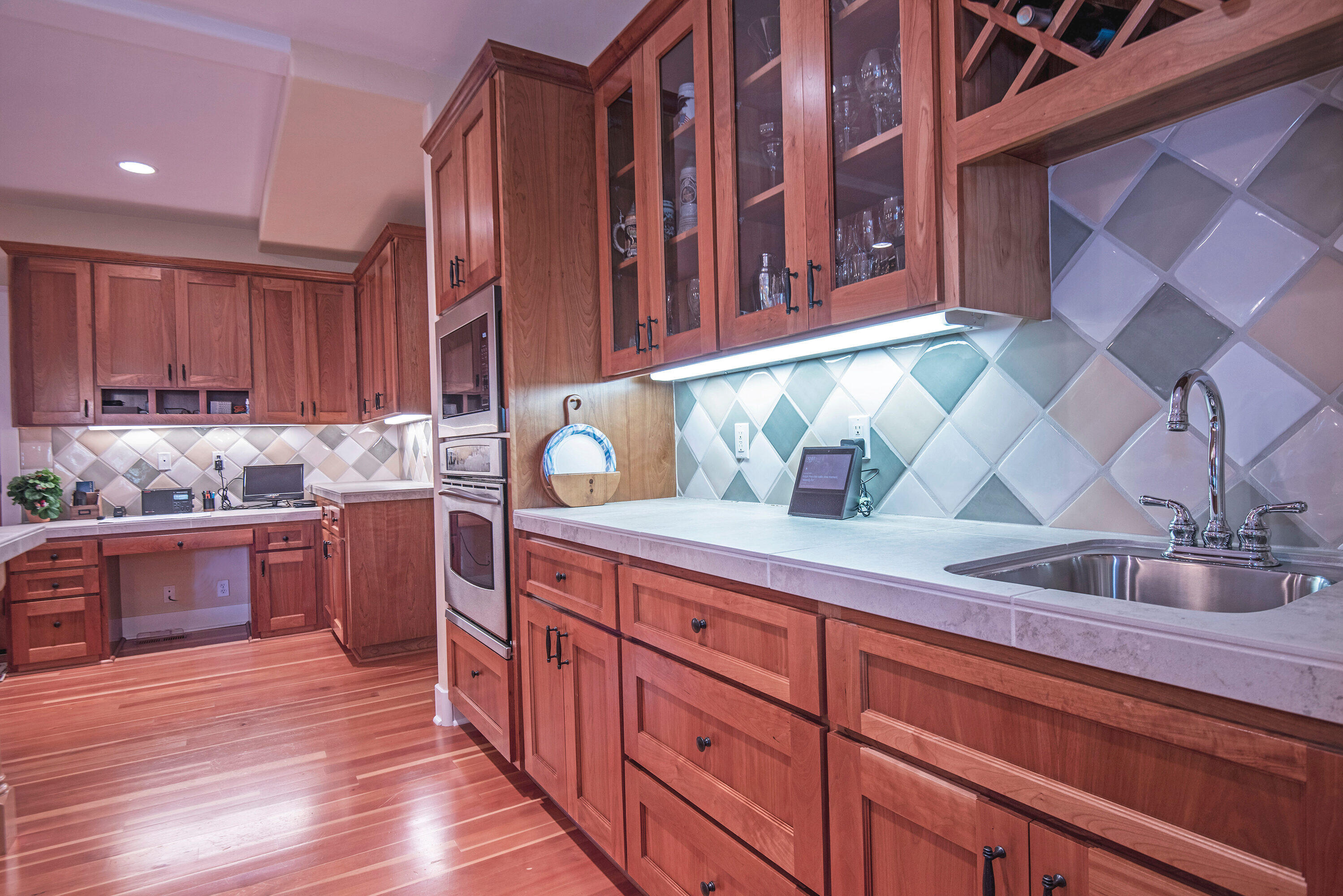 Shevlin Ridge - Residential