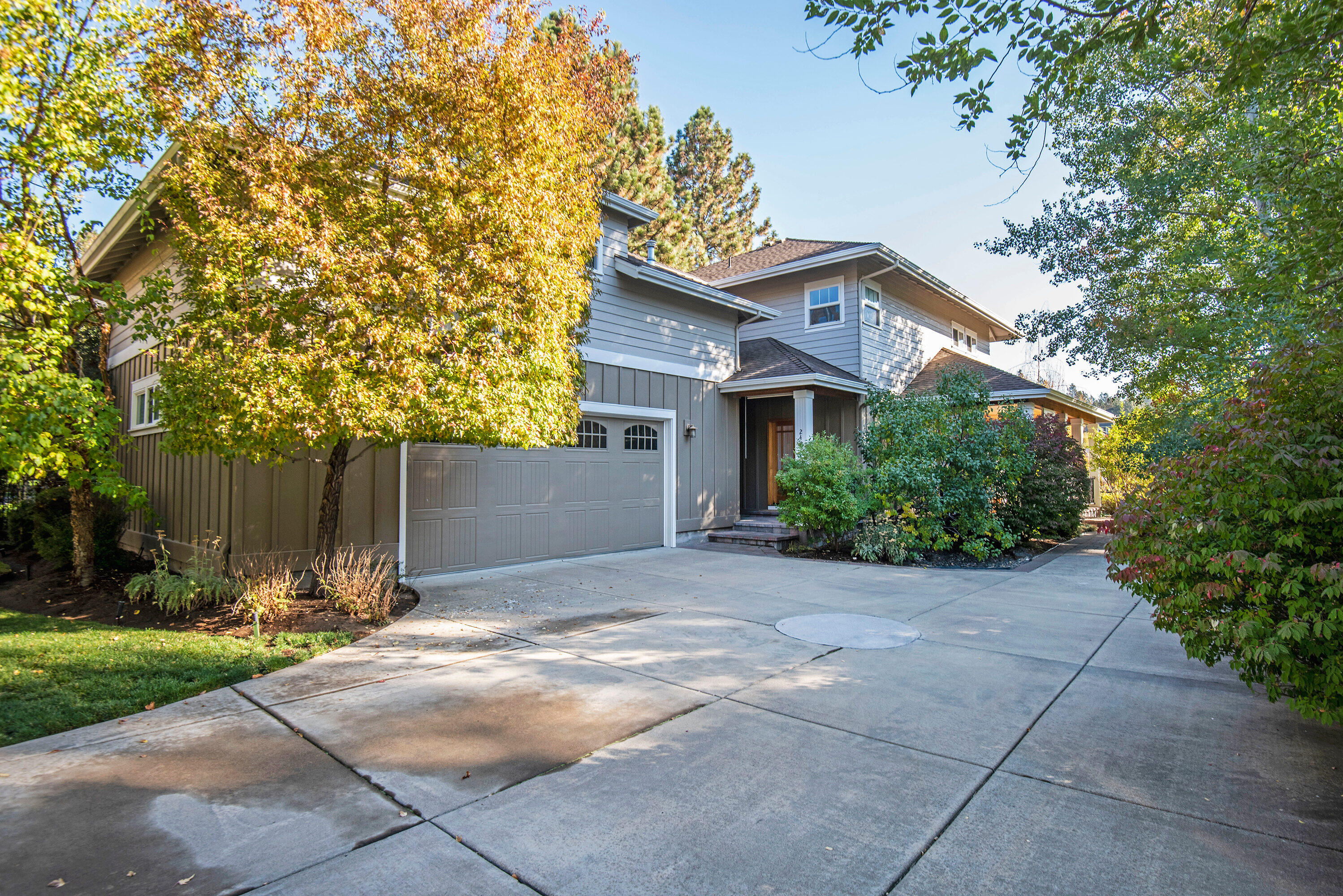 Shevlin Ridge - Residential