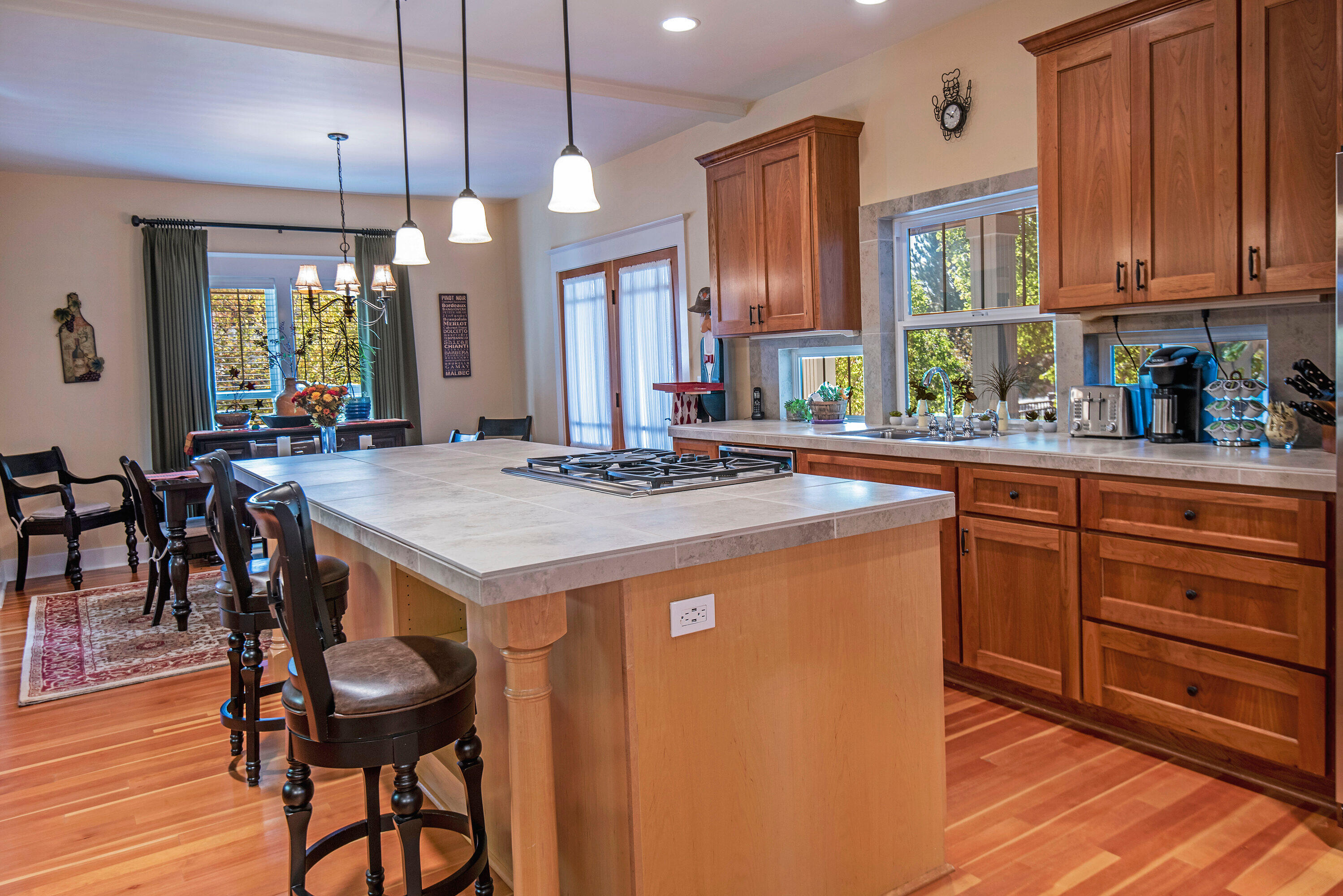 Shevlin Ridge - Residential